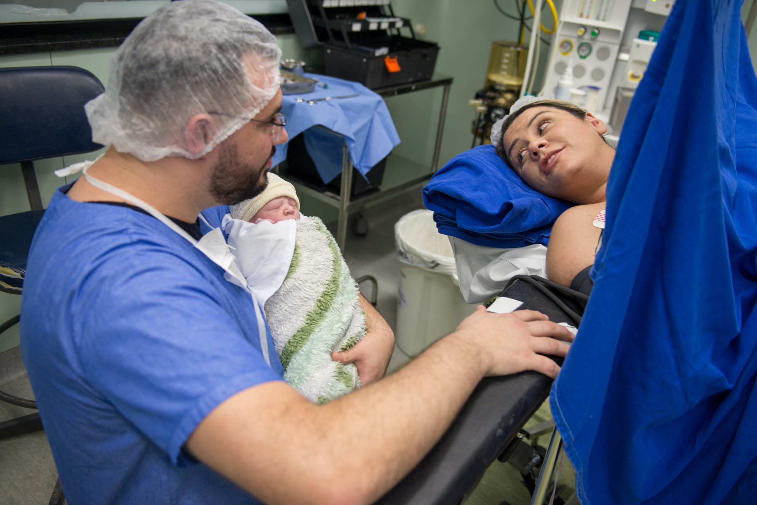 Childbirth. Sua fotógrafa em Lisboa — Anna Belova