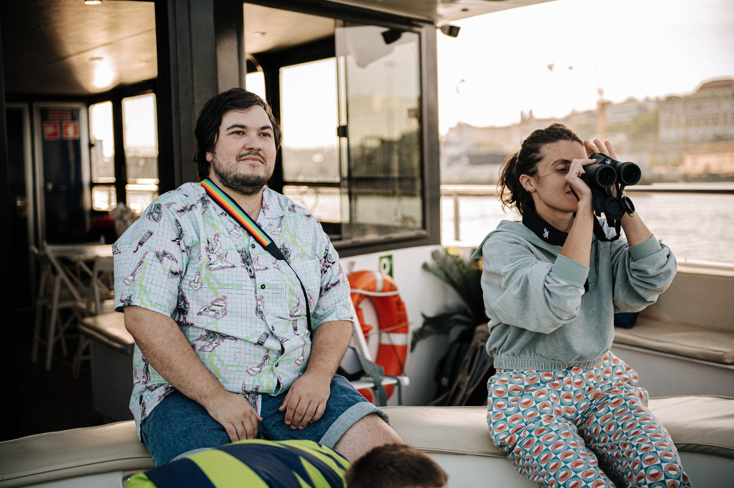 Corporate party. Ваш фотограф в Лиссабоне — Анна Белова