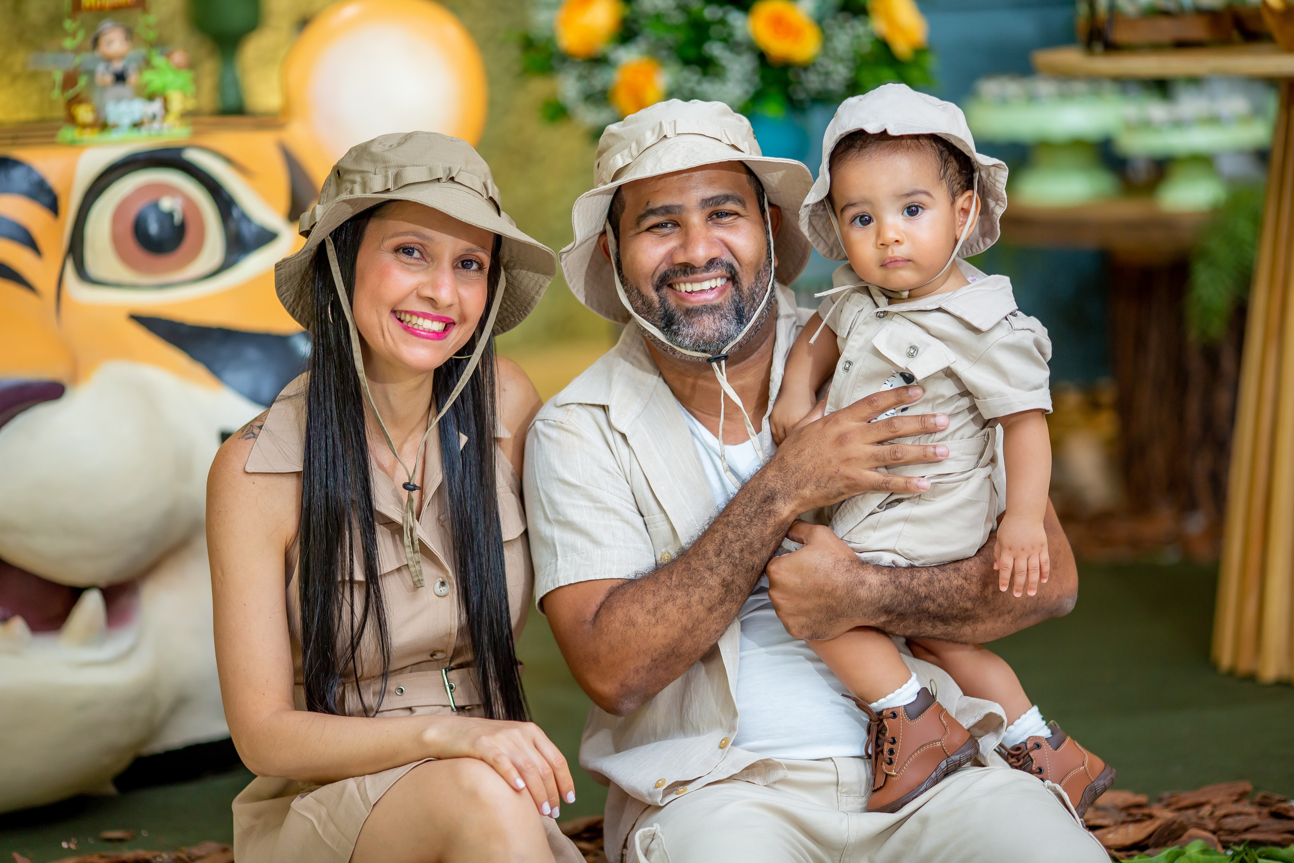 1 Ano Miguel. Flavio Nunes Fotografia (Fotografo especializado em Fotografia de 15 Anos e Ensaios)