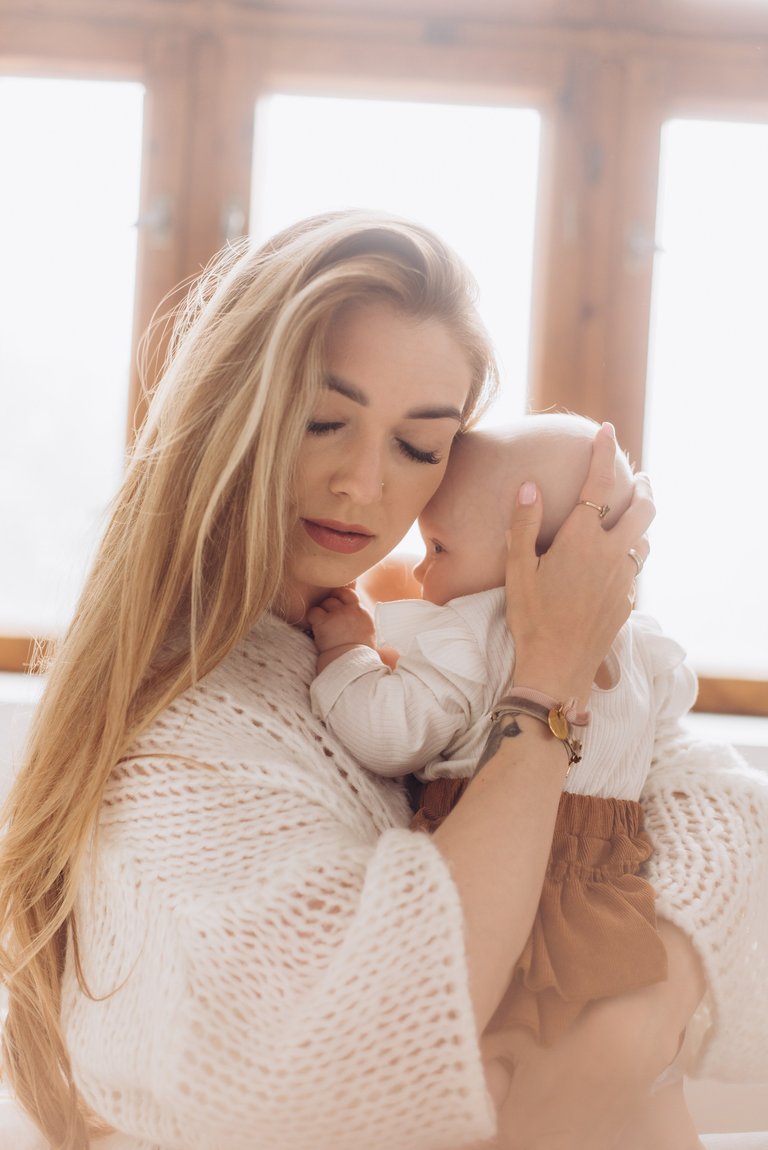 Rodzinka Martyny. HOME