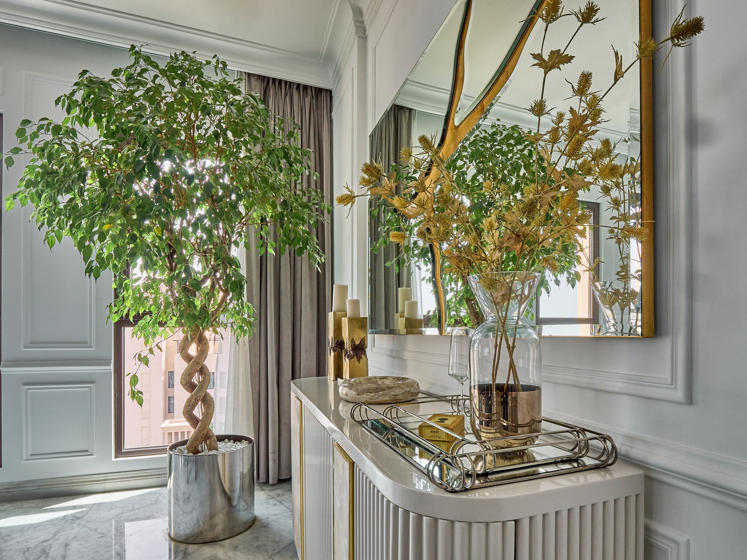 Madinat Jumeirah Apartment Photography — Interior Shoot in Dubai. Hotel Photographer in Dubai — Interiors & Commercial by Oleg Novikov