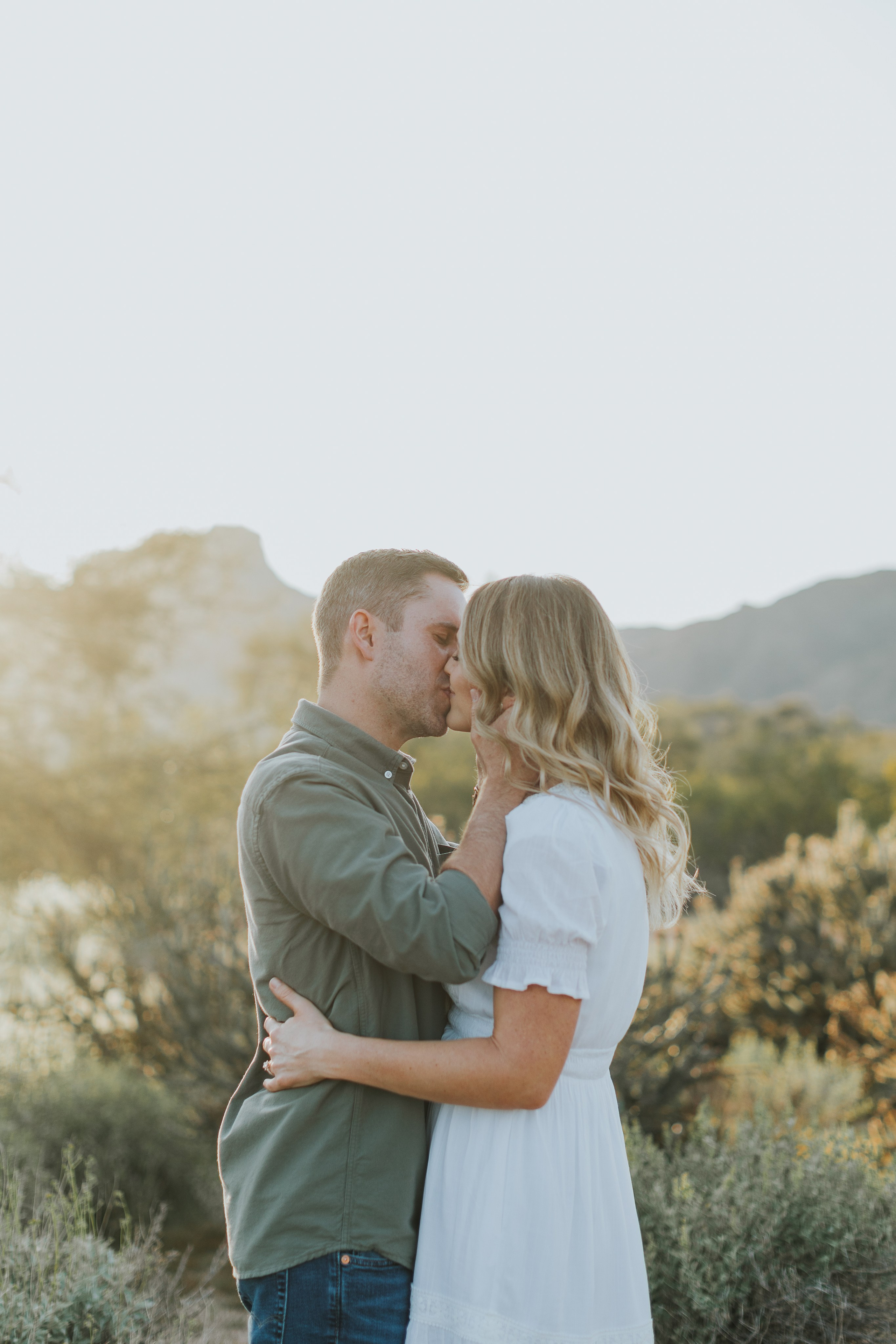Brooke + Keaton. Utah Family Photographer