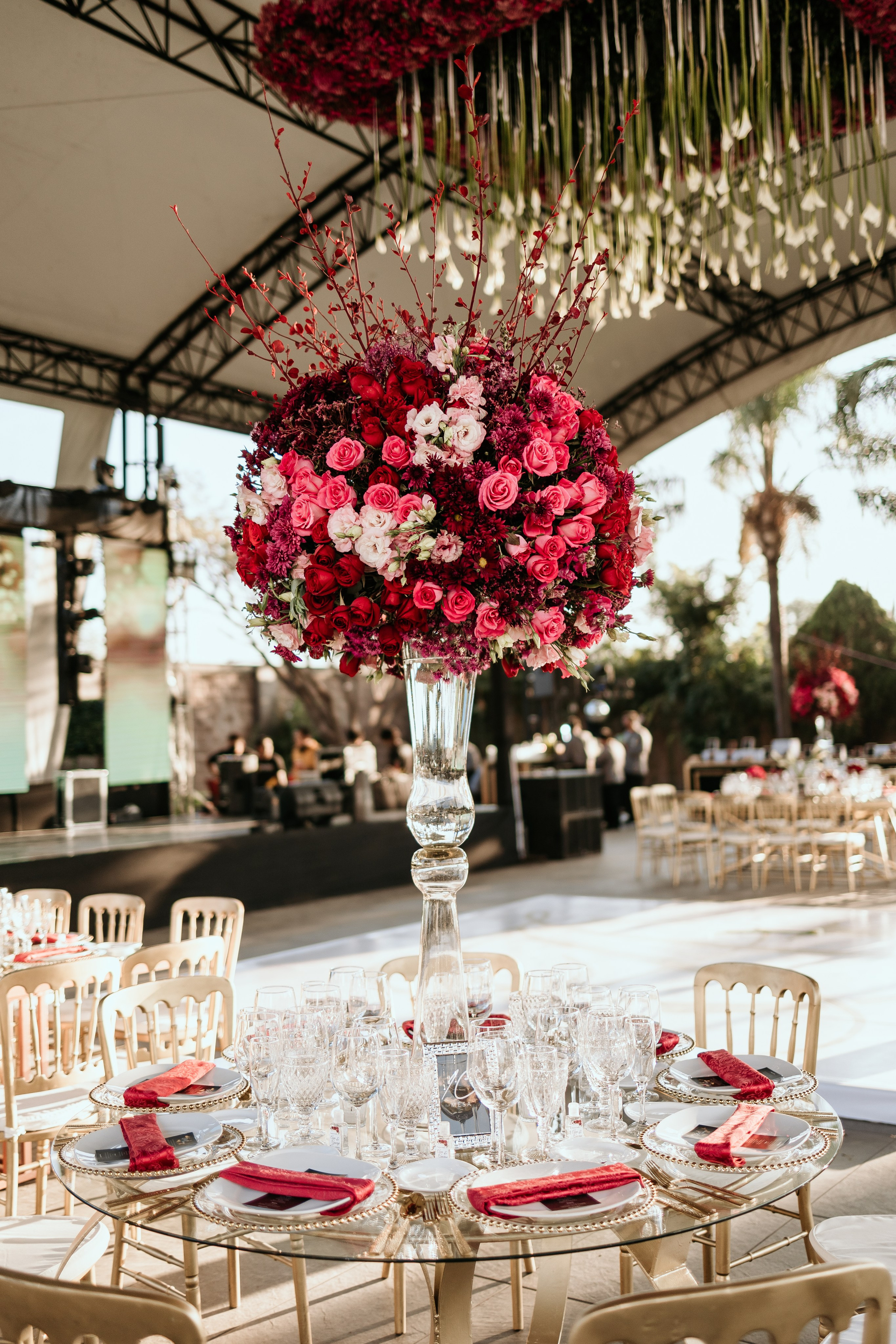 “A&G IN The Sky Of Love” — Destination Wedding Puebla — Mexico. Rui Mota Pinto Wedding Designer & Planner