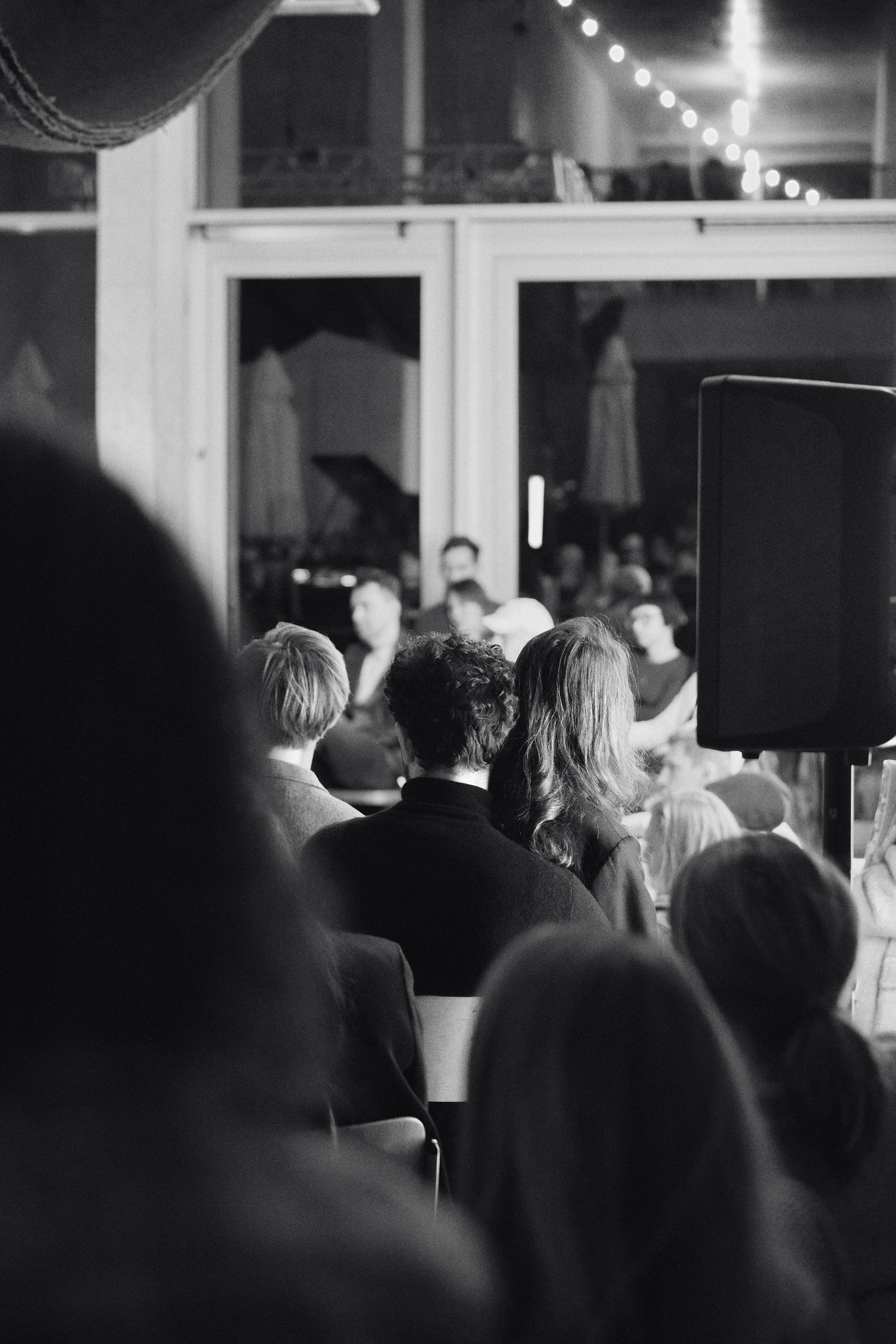 Events. Photographer Katya Vlasova