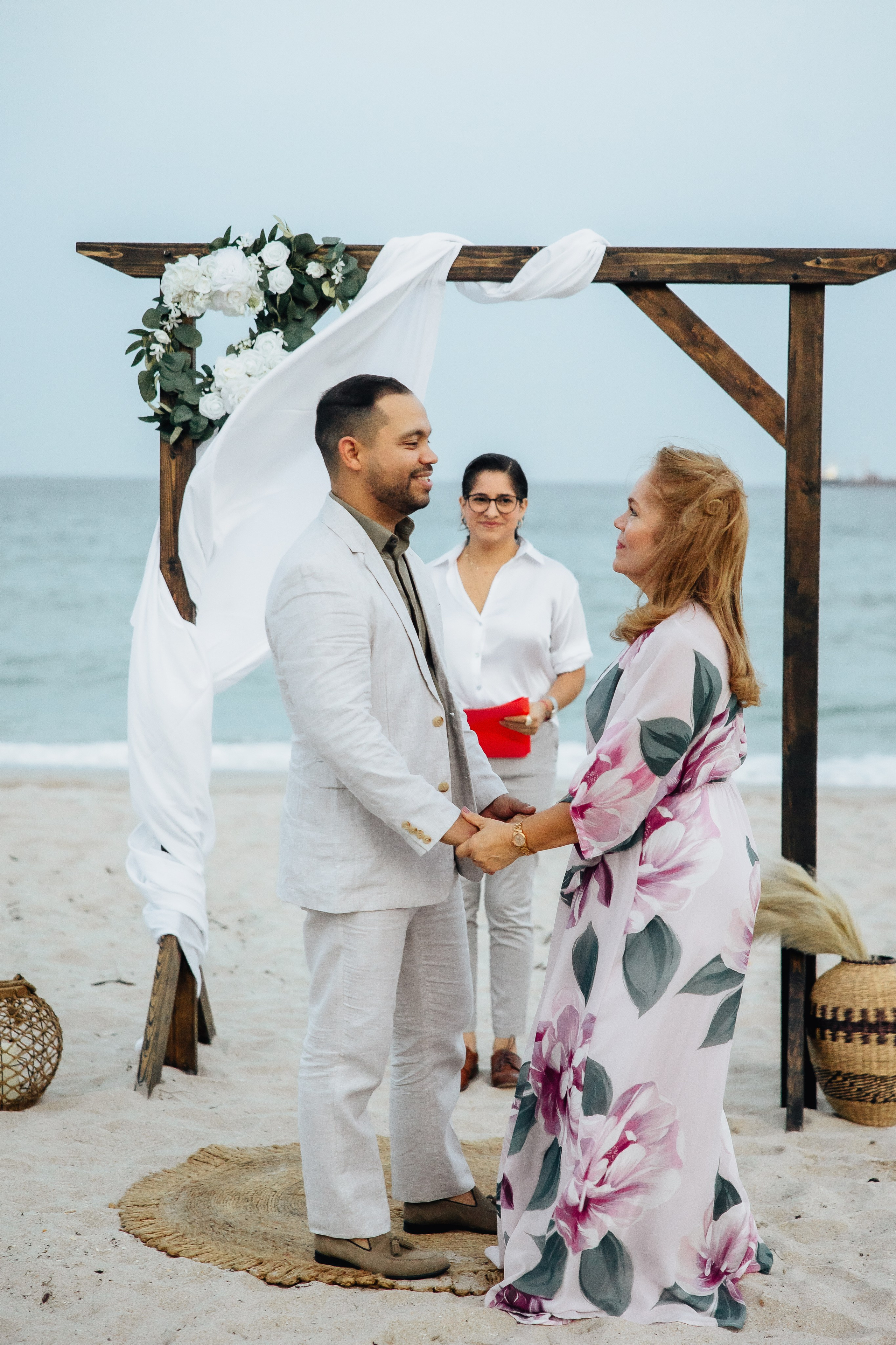 Heather & Jose wedding. Alya Leto Photographer