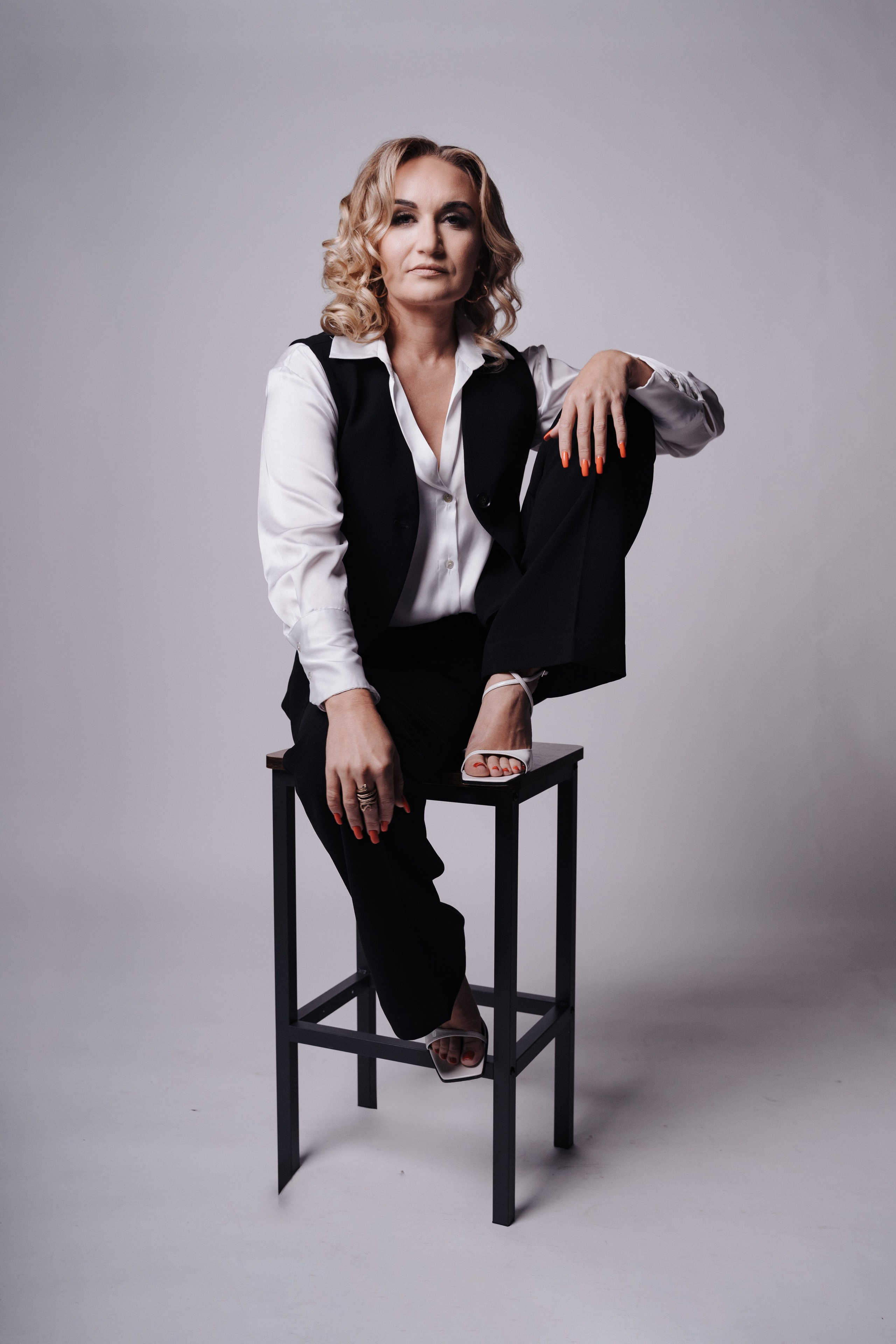 Maryna. Karina Czernecka Foto