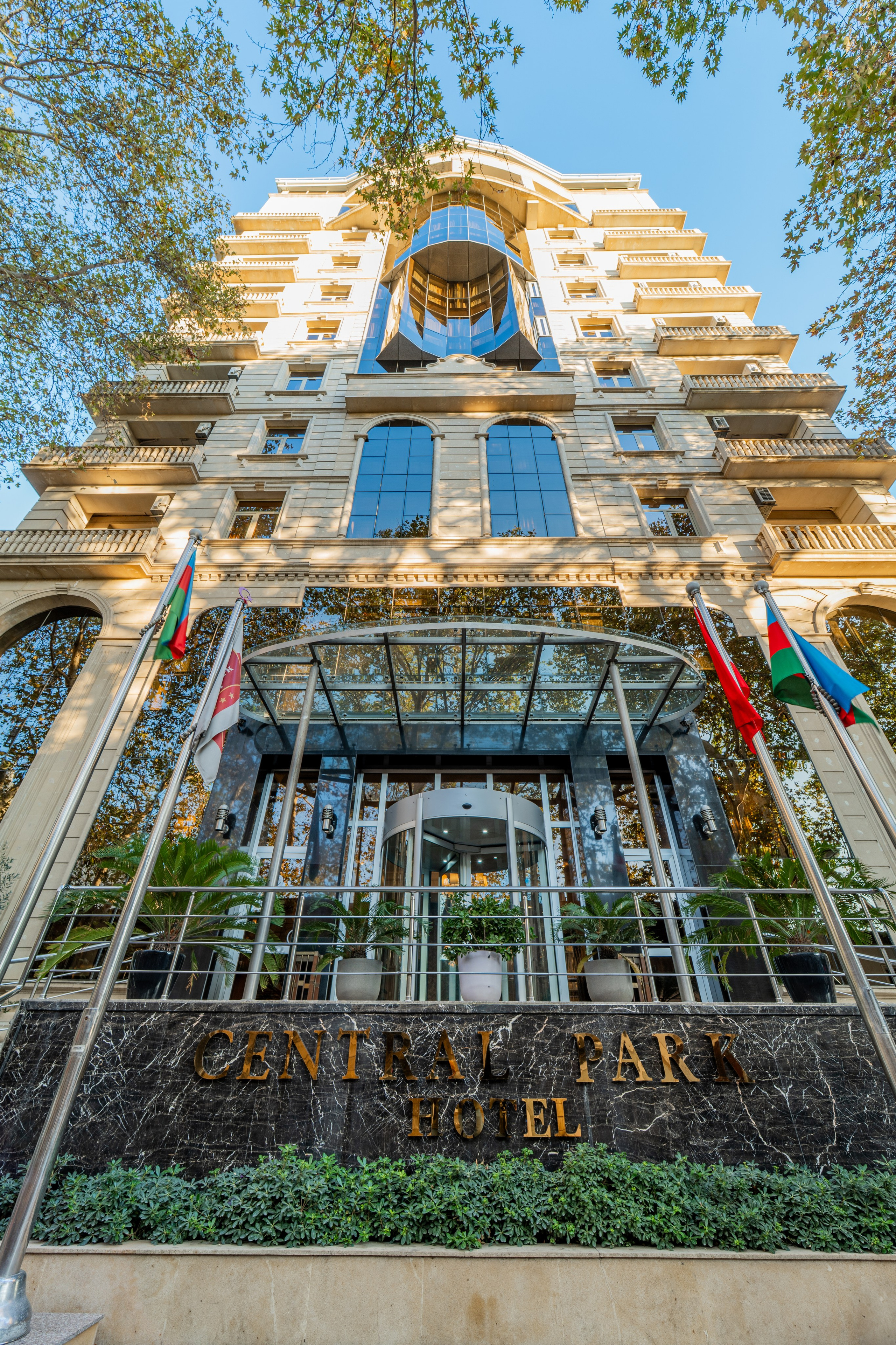 İnterior. Javidan.media