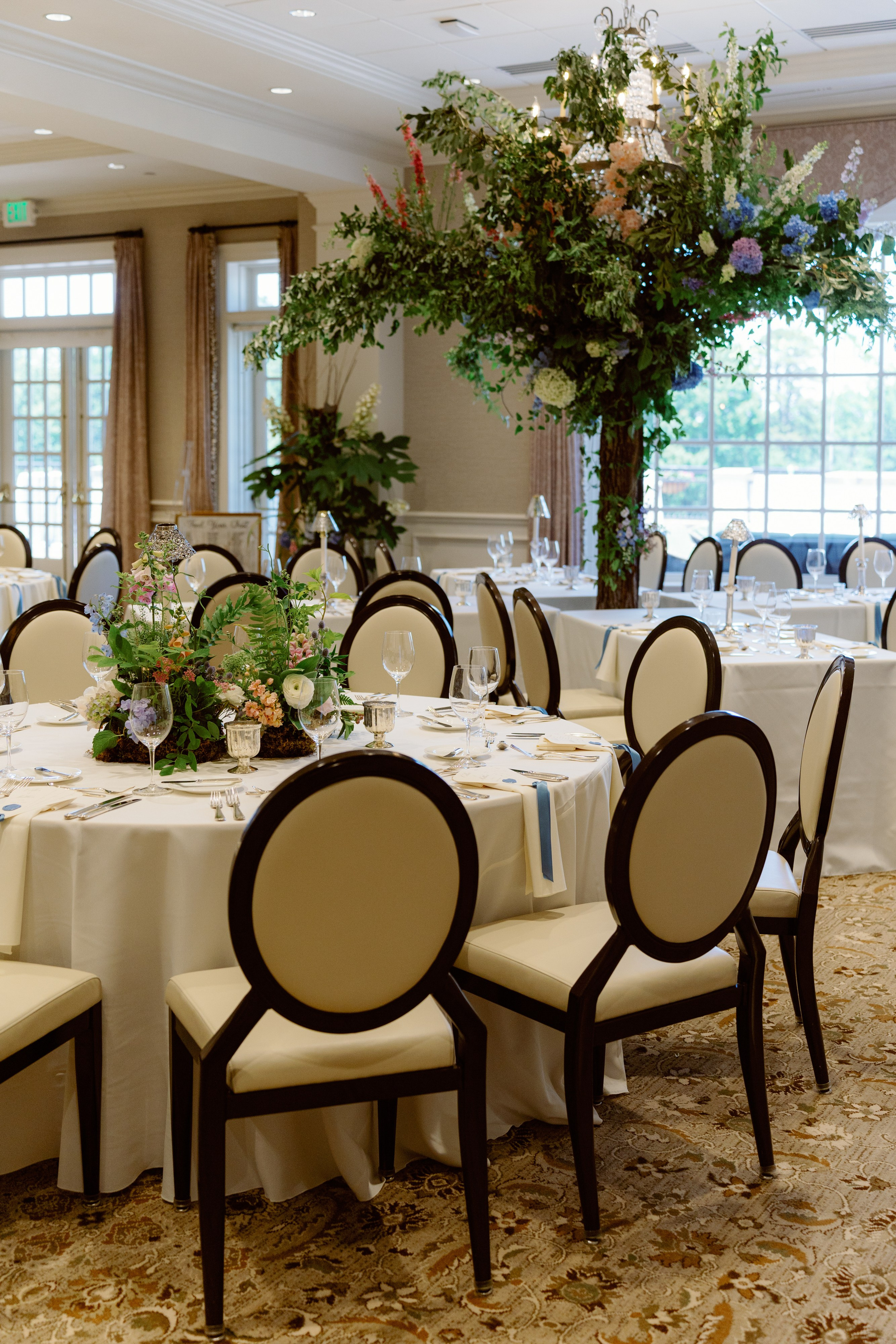 Collier and Matthew. Wedding photographer and videographer New York | New Jersey