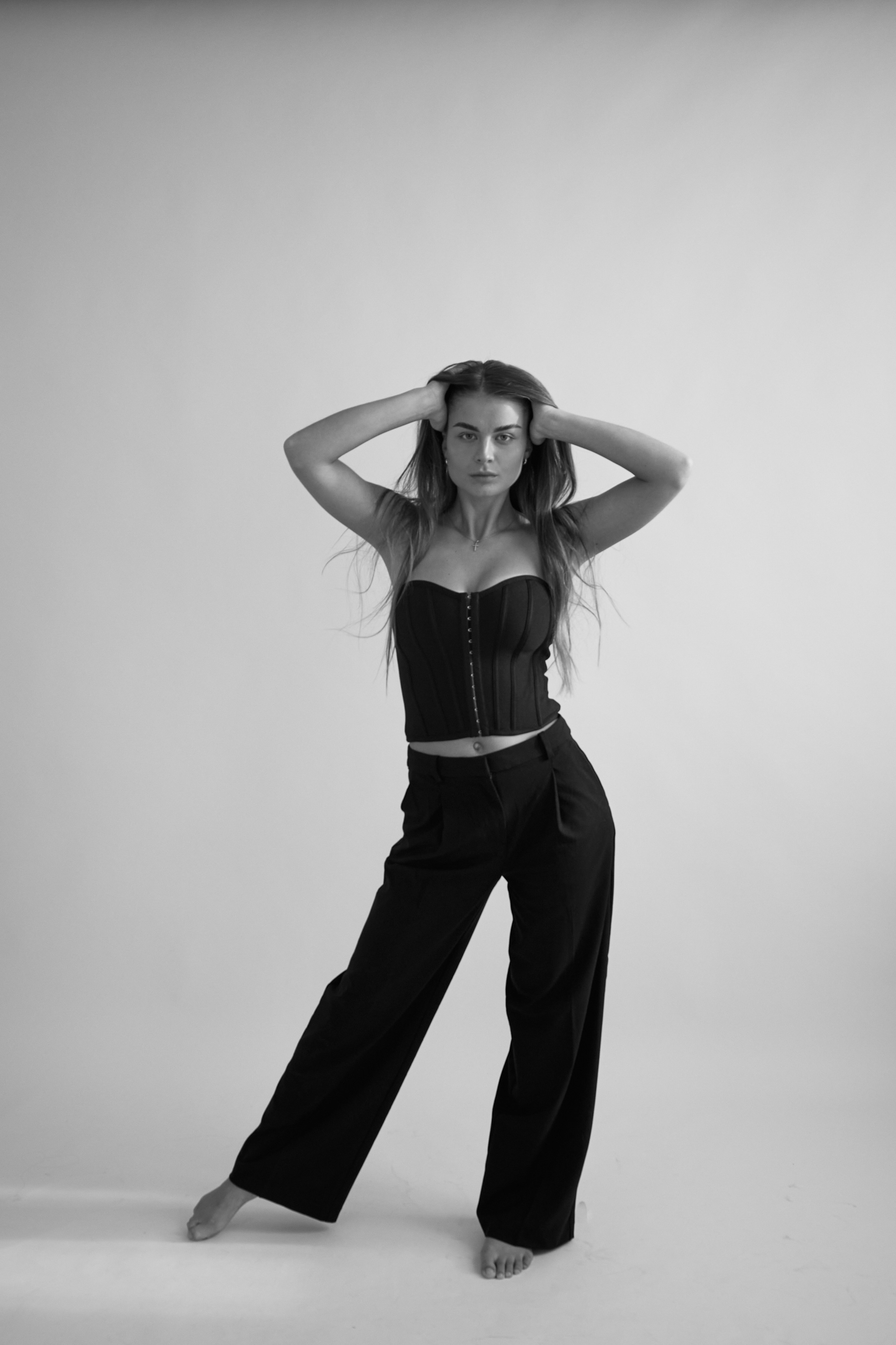 Даша. Фотограф Лейпциг