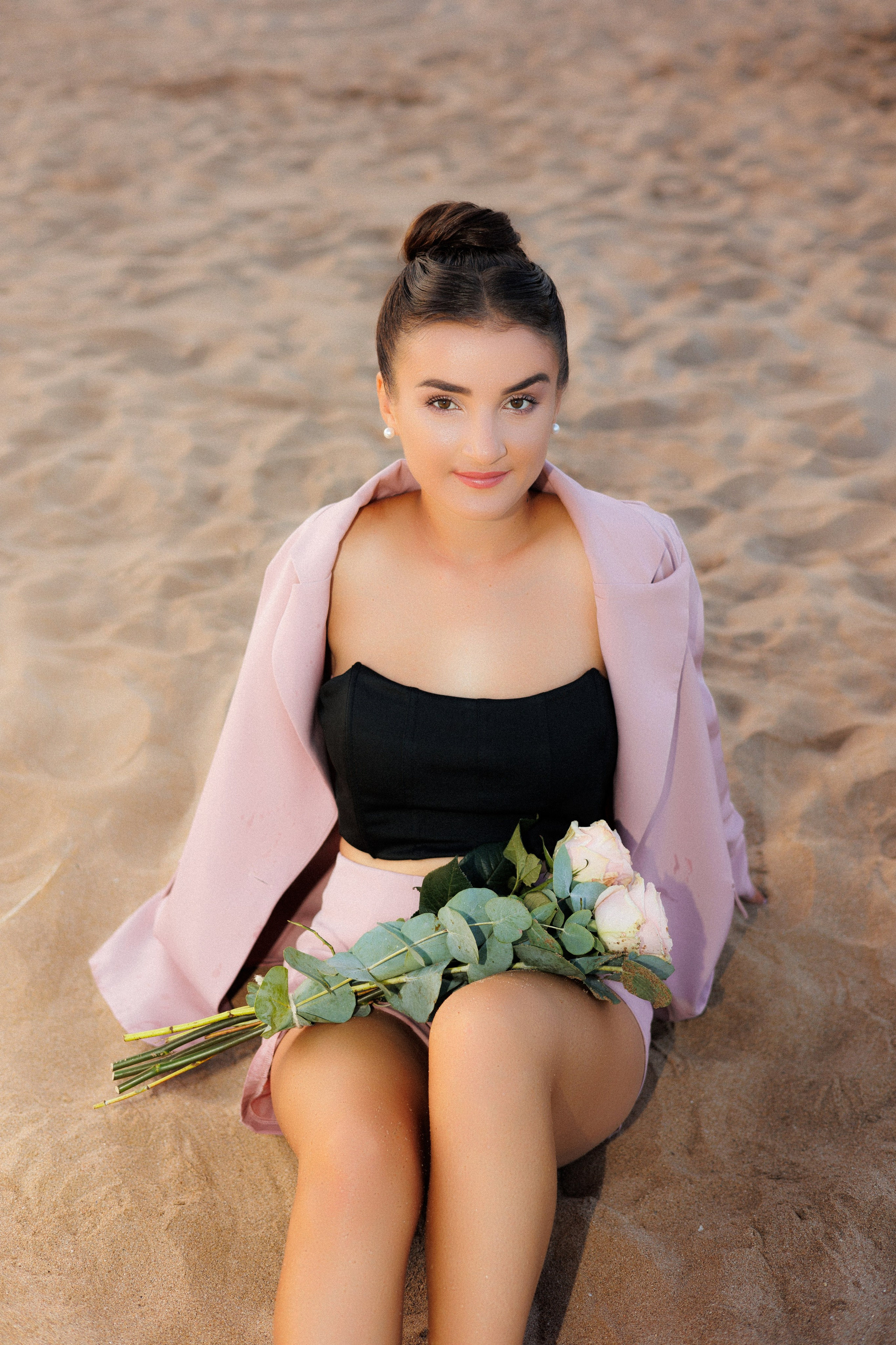 Carina. Photographe en Côte d’Azur