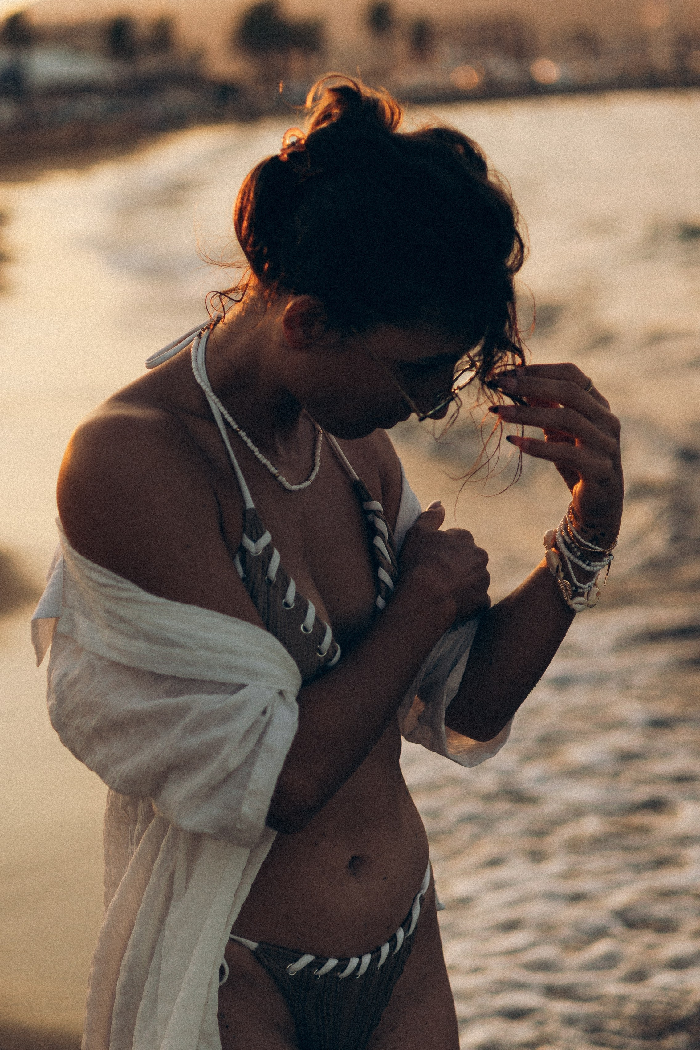 Sunset. Photographe en Côte d’Azur