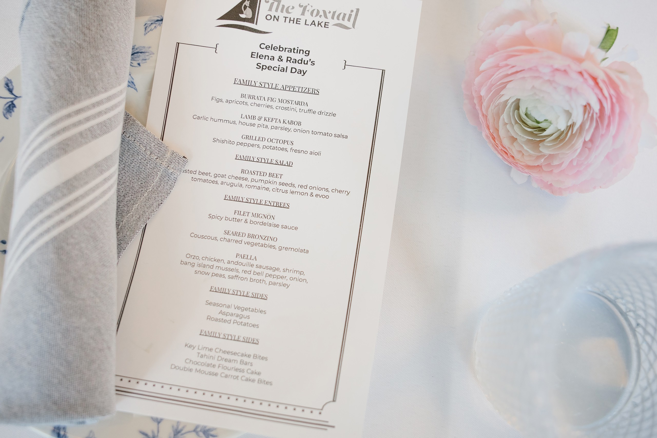 04.27.2025 Wedding. Wedding family event photographer in Chicago Nick Yushevich