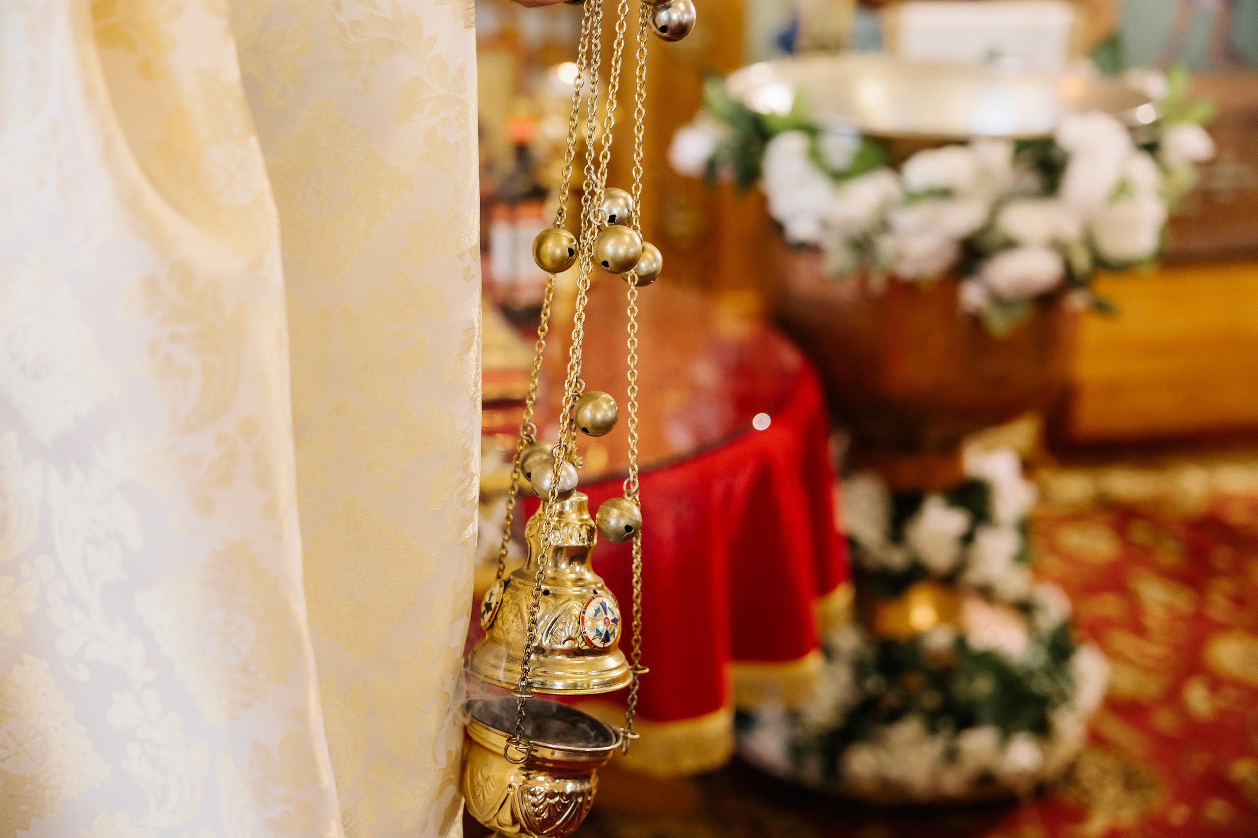 11.23.2024 Christening. Wedding family event photographer in Chicago Nick Yushevich