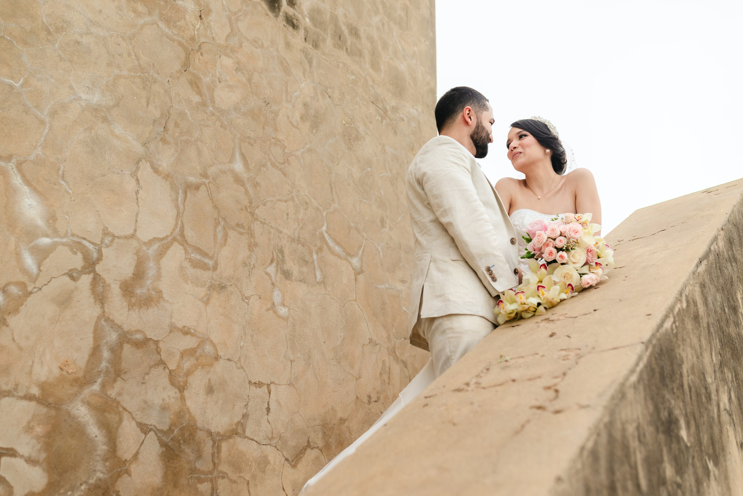 Luisa & Jorge. Wedding Photography - Fotografo Bodas Colombia
