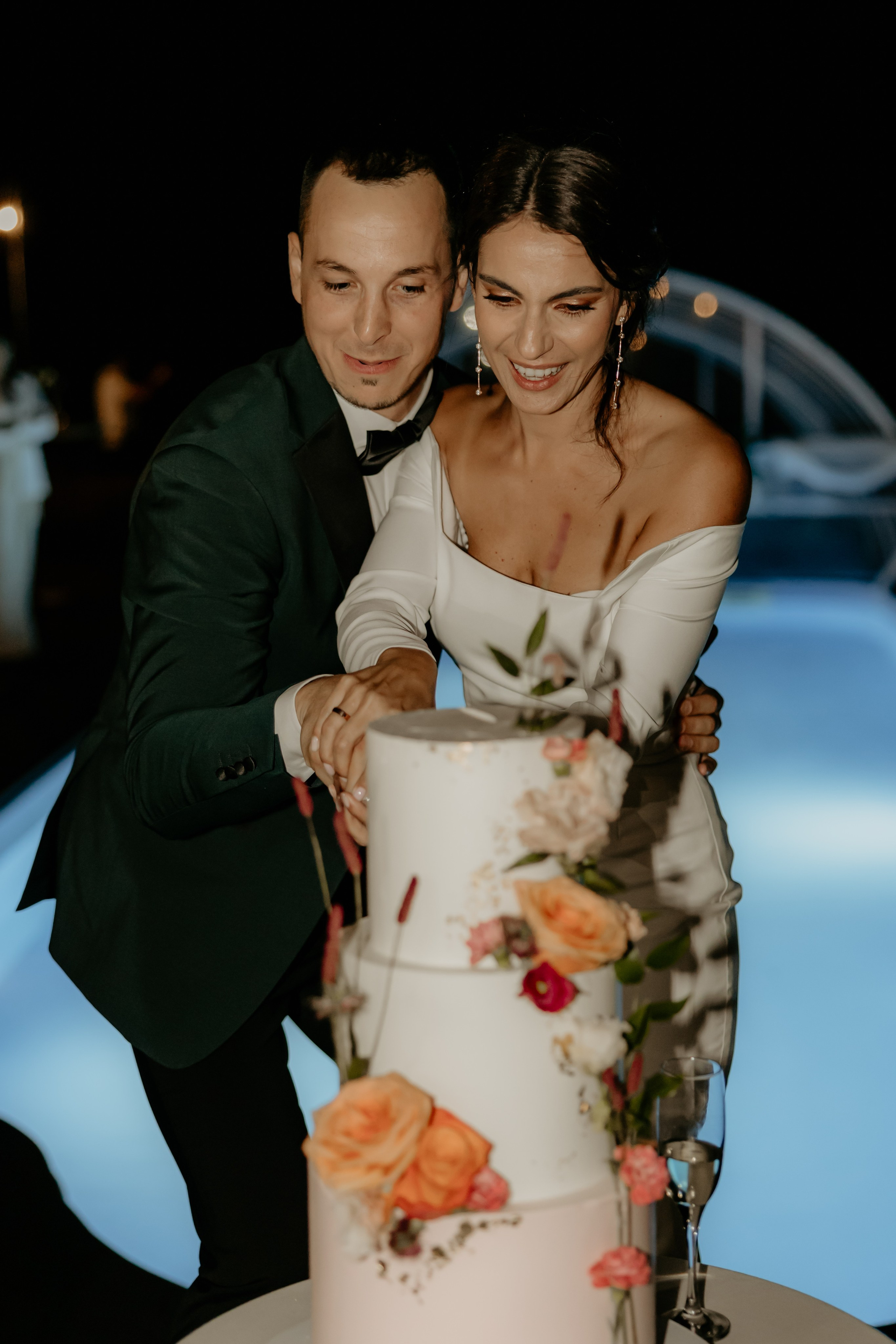 J&C Wedding. Family and children photographer in Belgrade Milja Ciric