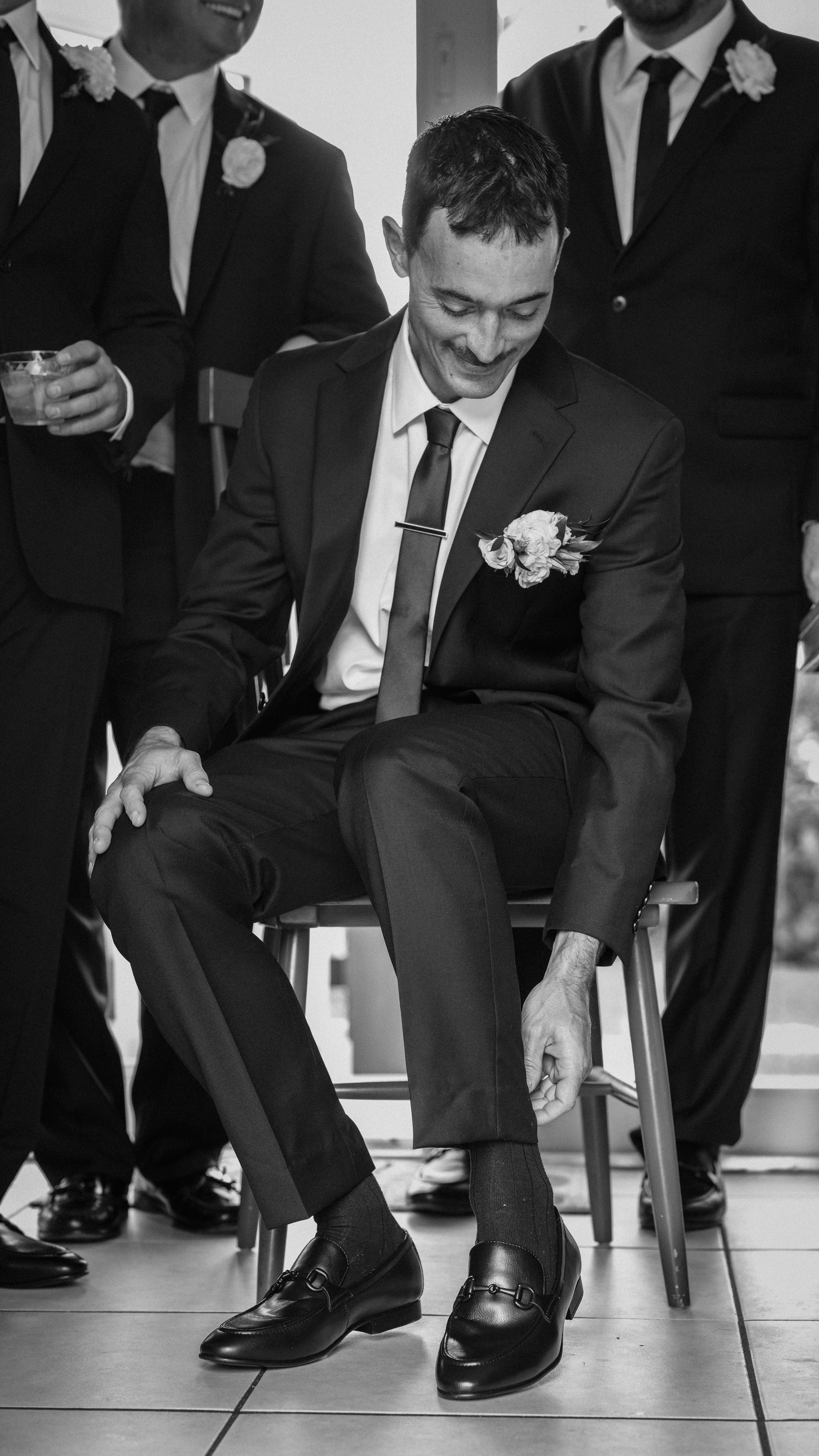 LIV AND OSCAR. Florida destination wedding photographer