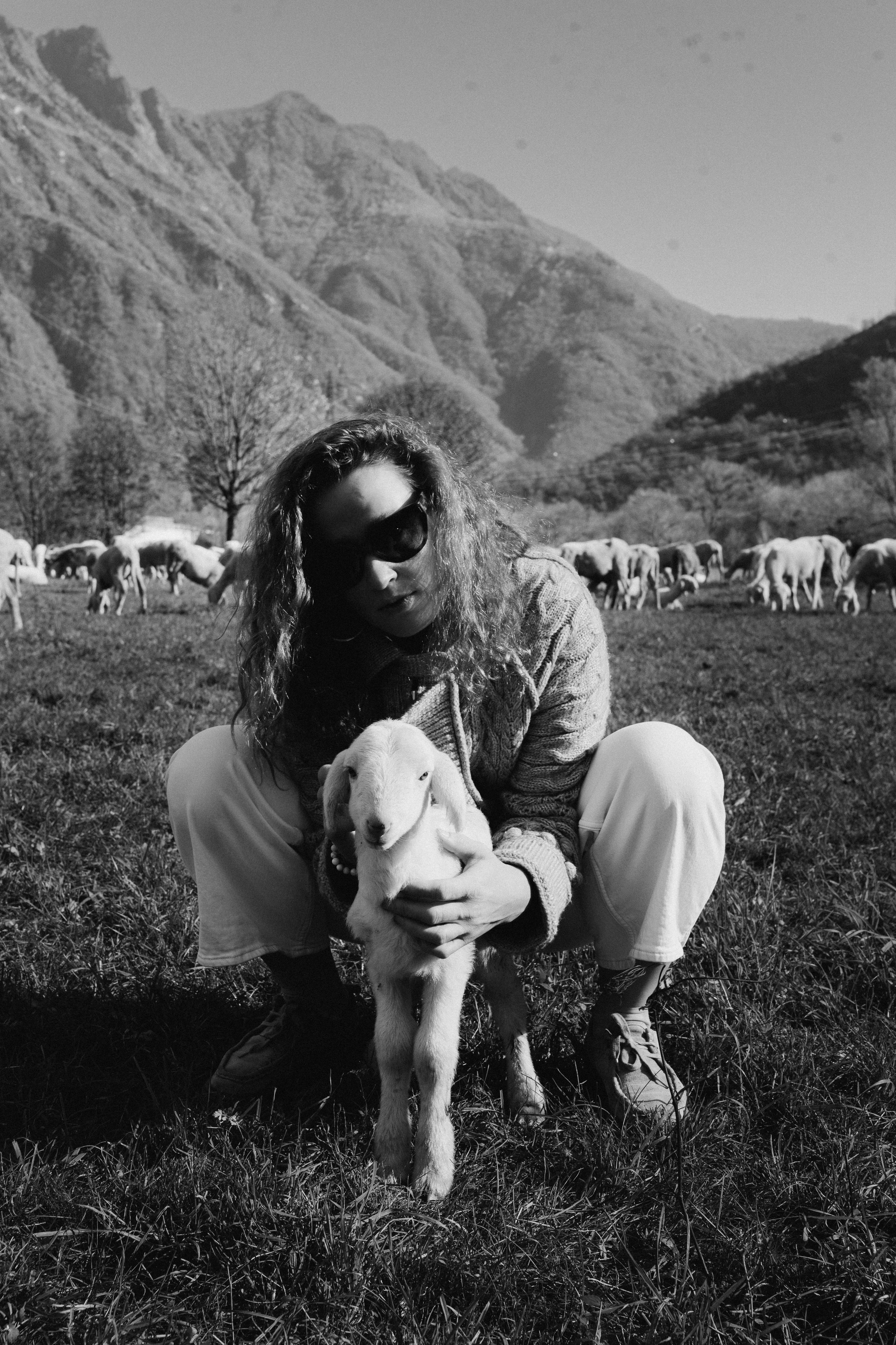 EGENIA. PHOTOGRAPHER IN ITALY