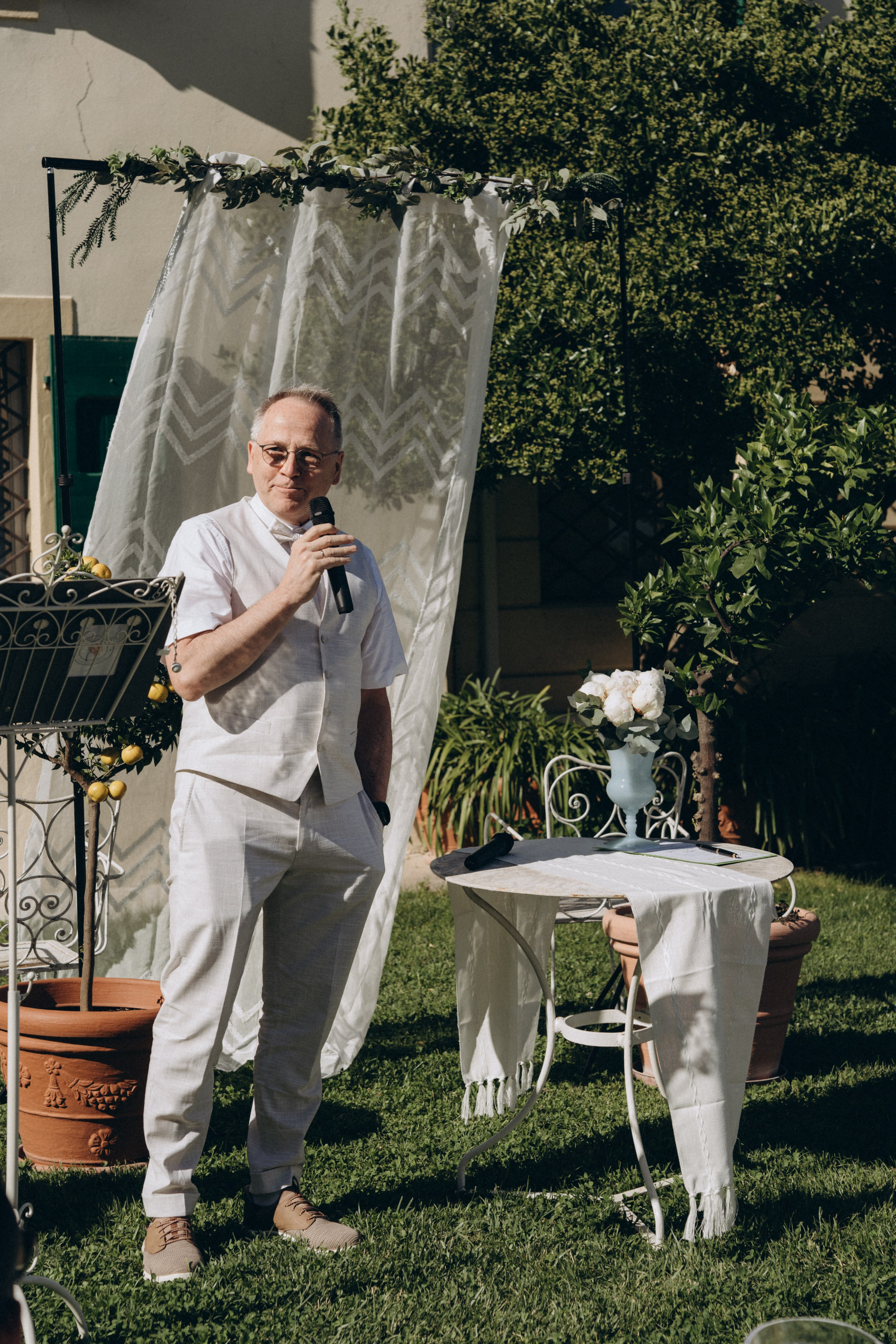 JENNIE & JASPAR • Verona. PHOTOGRAPHER IN ITALY