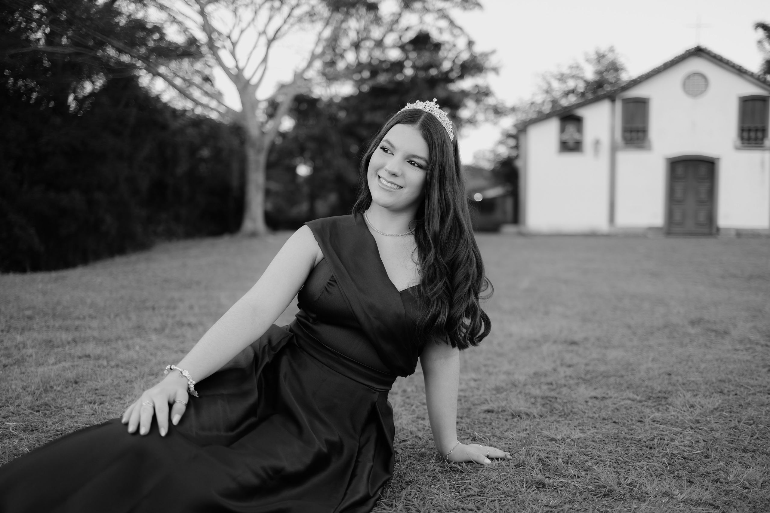 Juliana 15 anos. Isabela Melo Fotografias