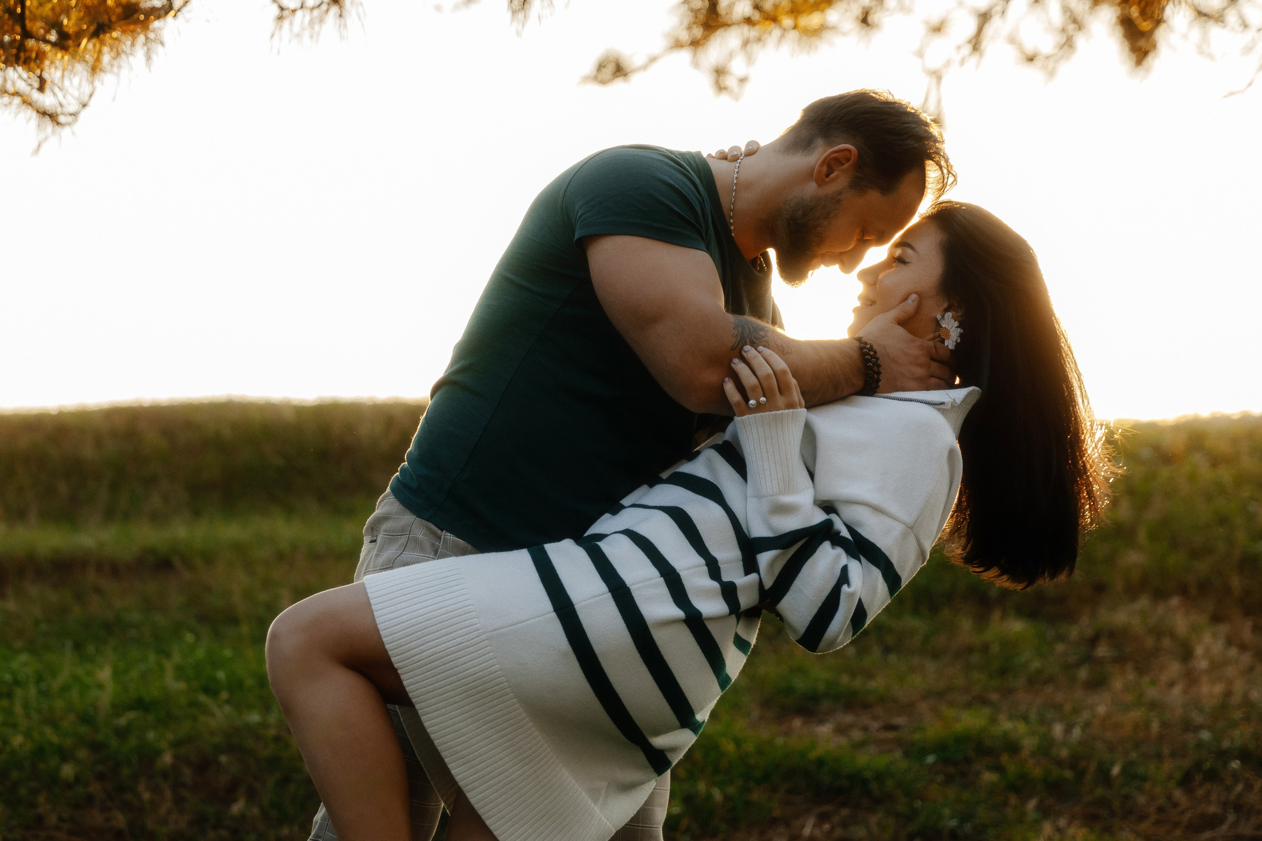 MIHAELA + ANDREI. Fulga Photographer