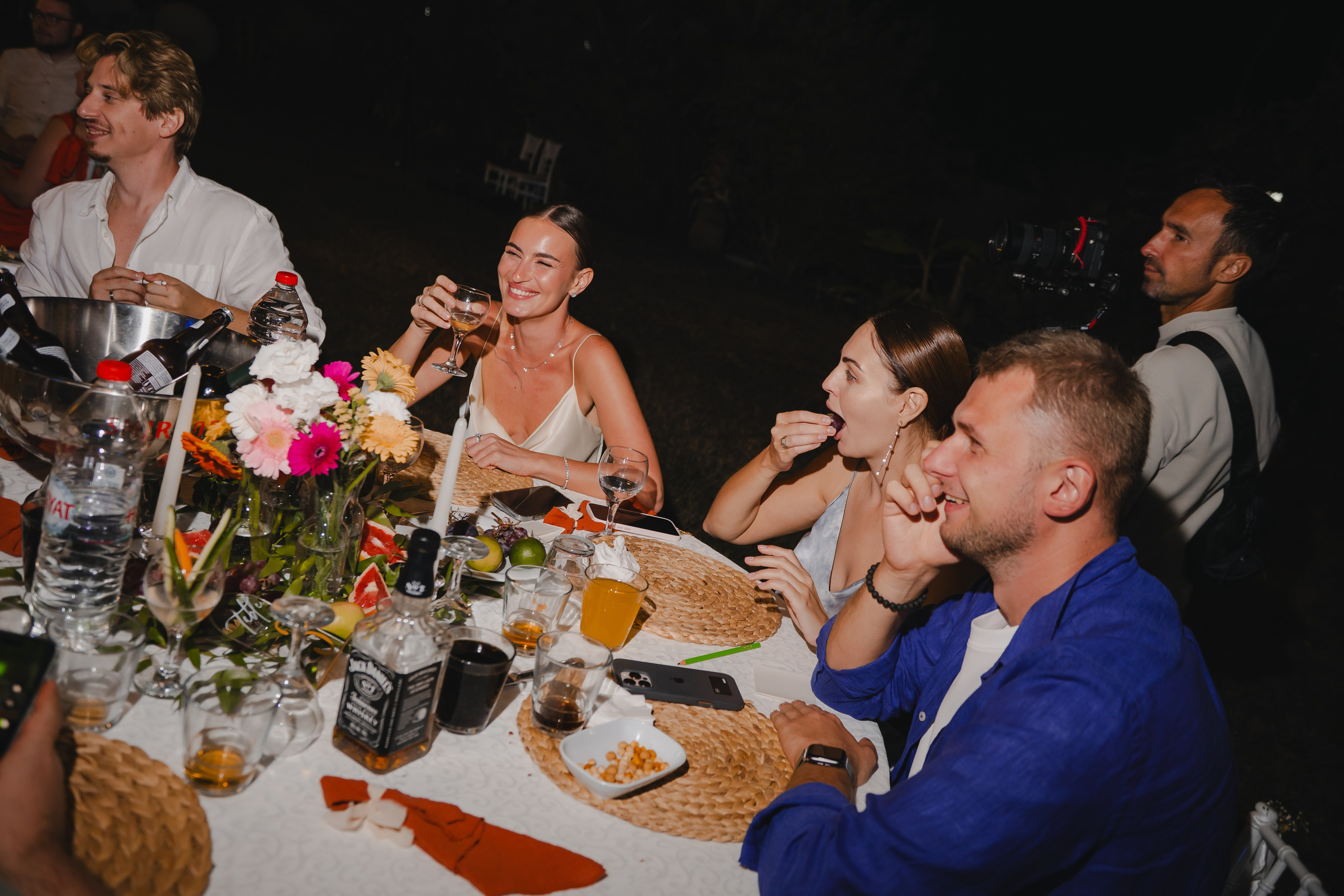 Nataly & Tristian. Фотограф в Анталии (Турция) Ева Сэрт