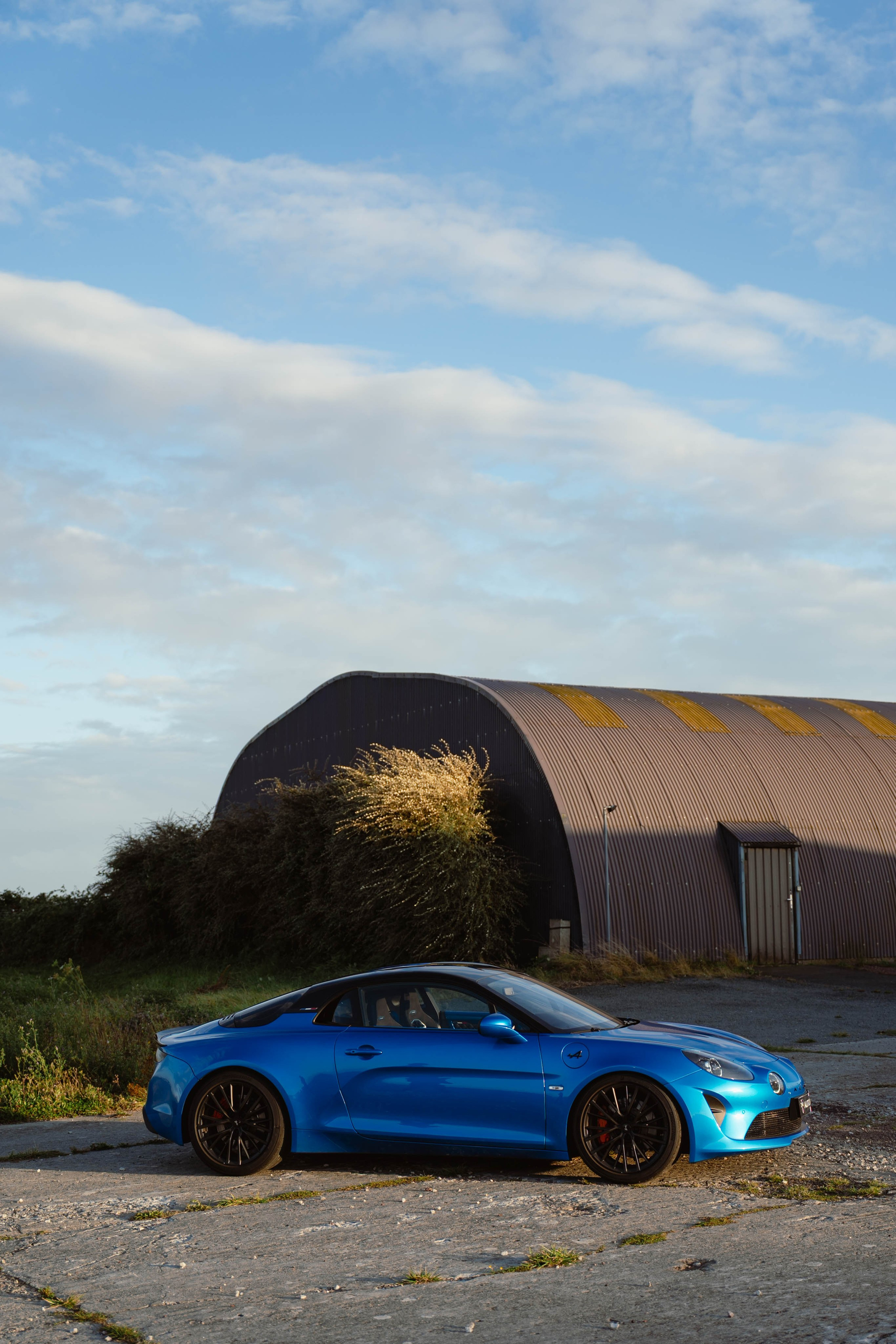 EM Automotive. Weeding photographer / event / portrait