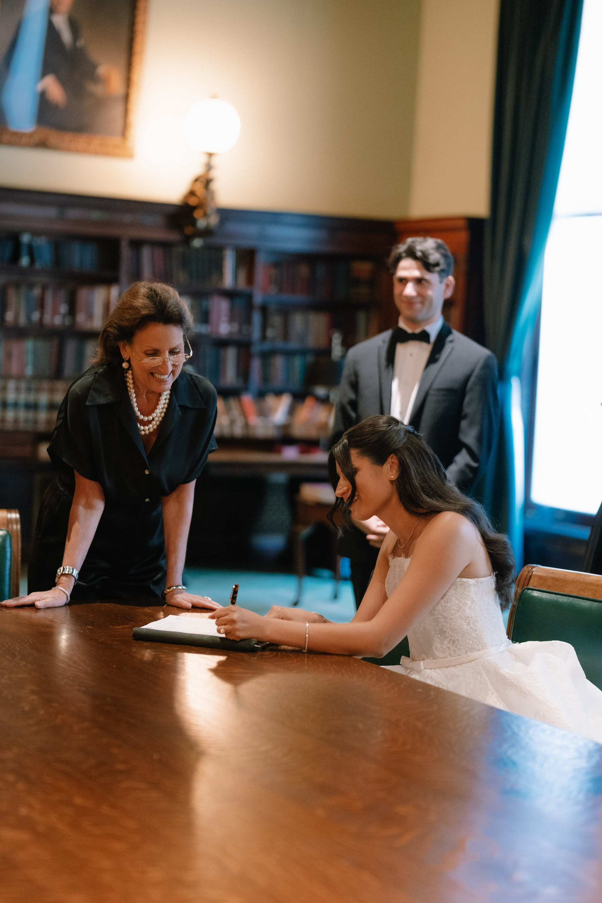 Nicole and Akash. Wedding photographer and videographer New York | New Jersey