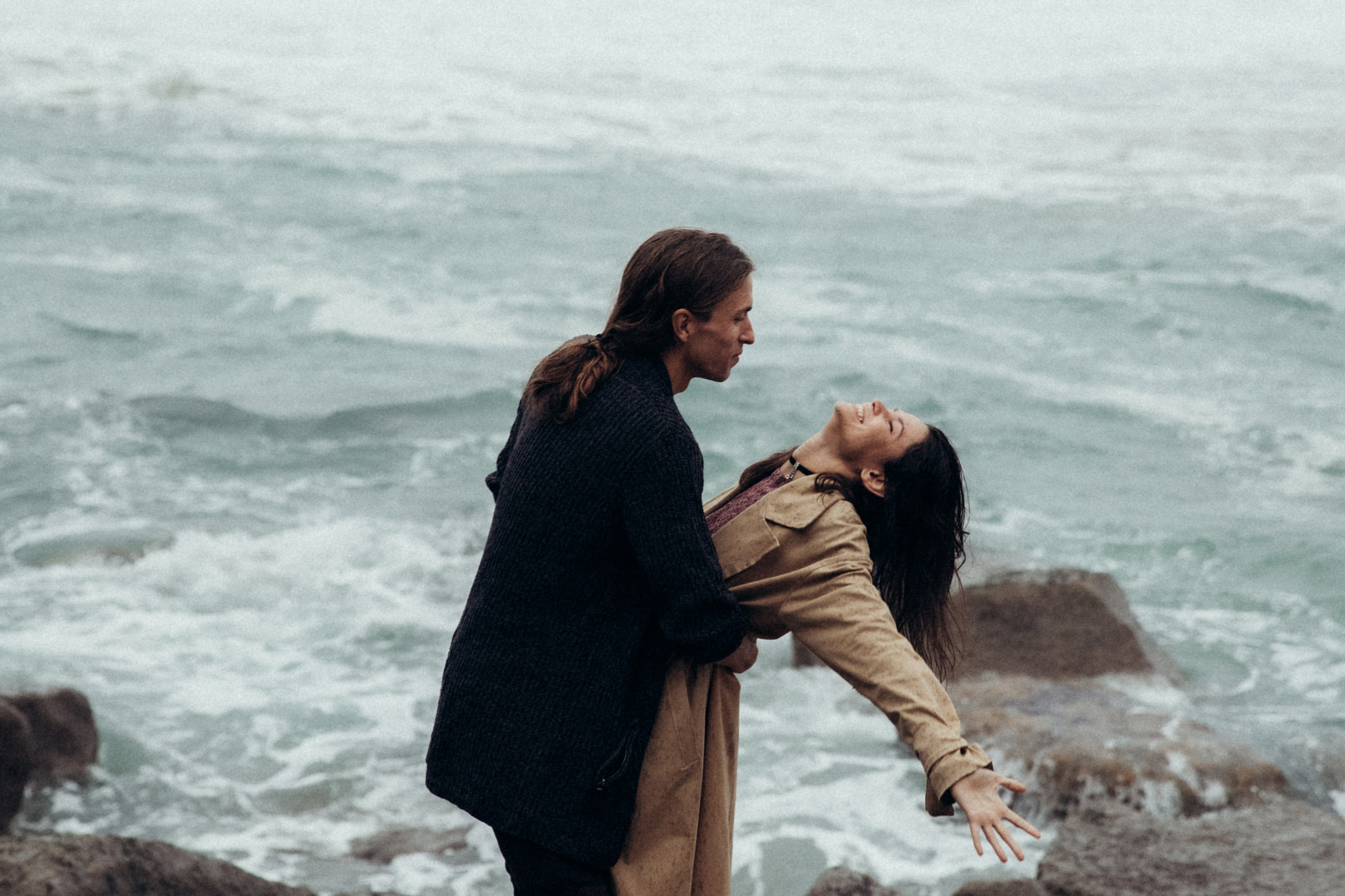 Portrait Portfolio from a New England Photographer