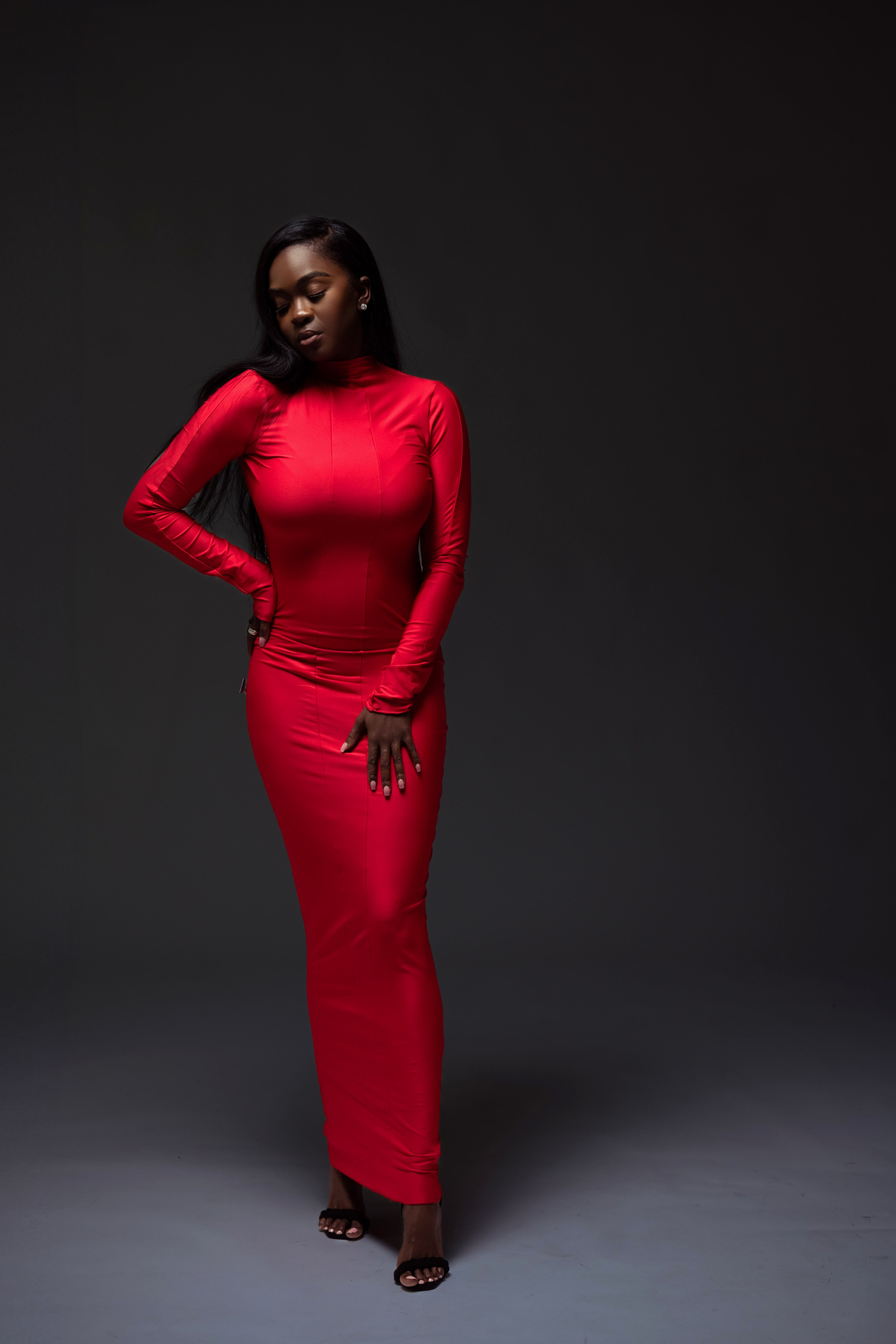 Danielle. Wedding, maternity and family photographer in Charlotte Tasha Minn