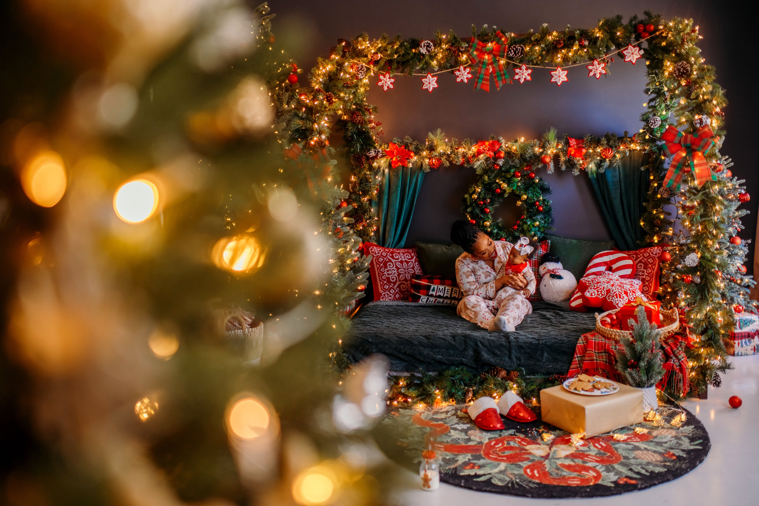 Wedding, maternity and family photographer in Charlotte Tasha Minn