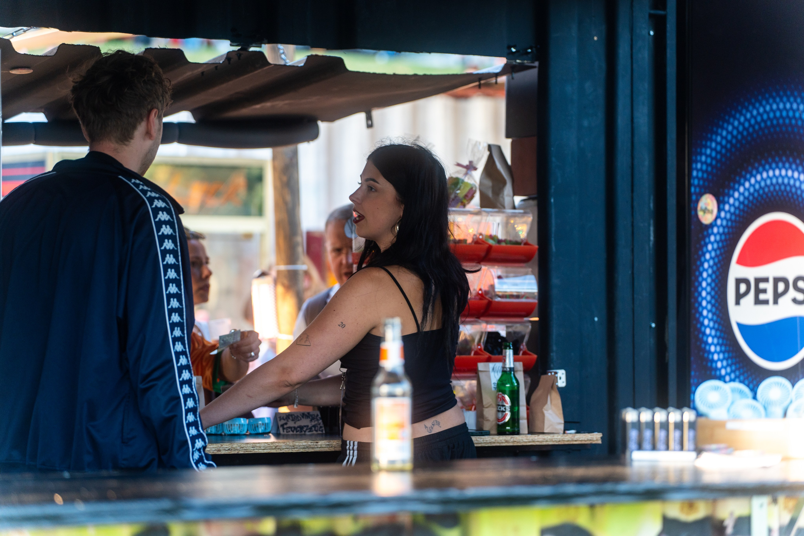 Breminale 2025. URBANSTREETFILES.ART