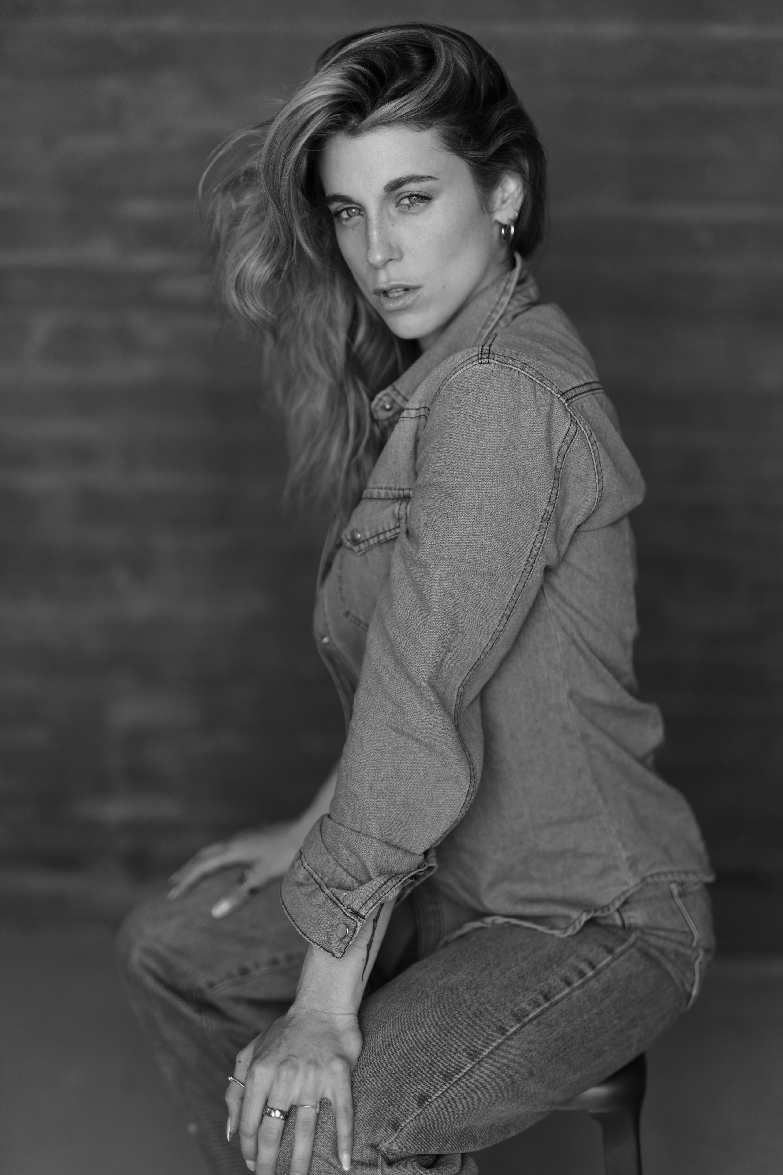 „Kölsch&Shoot“ in Cologne w/ Lisa (Set #1). URBANSTREETFILES.ART