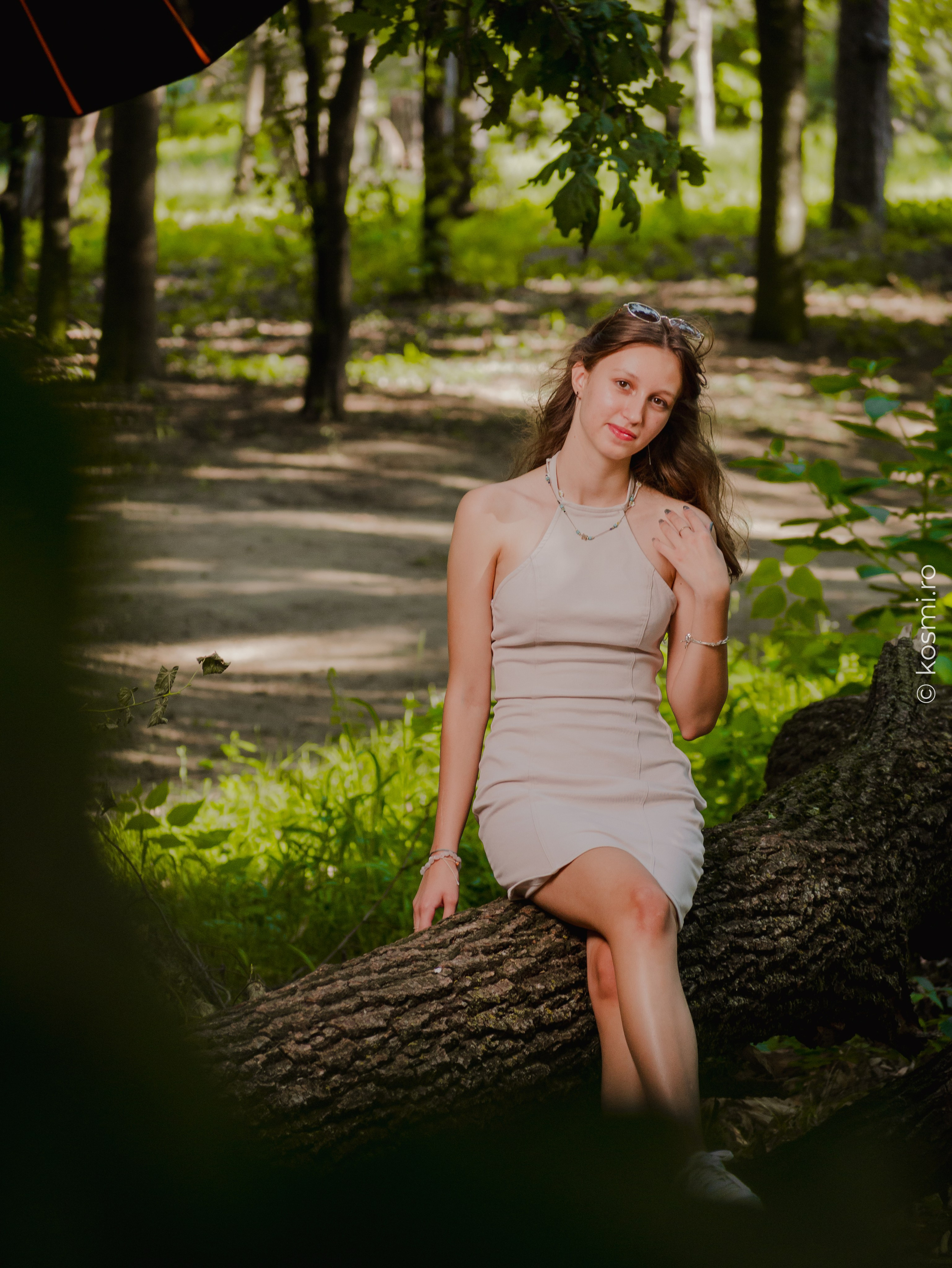 Ședință foto Alexia. Kosmi