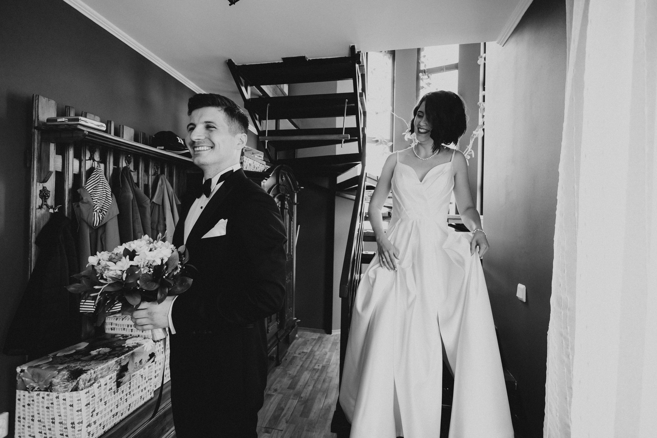 T&P. George Laslău Fotograf — ❤️ Eu nu fotografiez — eu imortalizez sentimente reale 📷