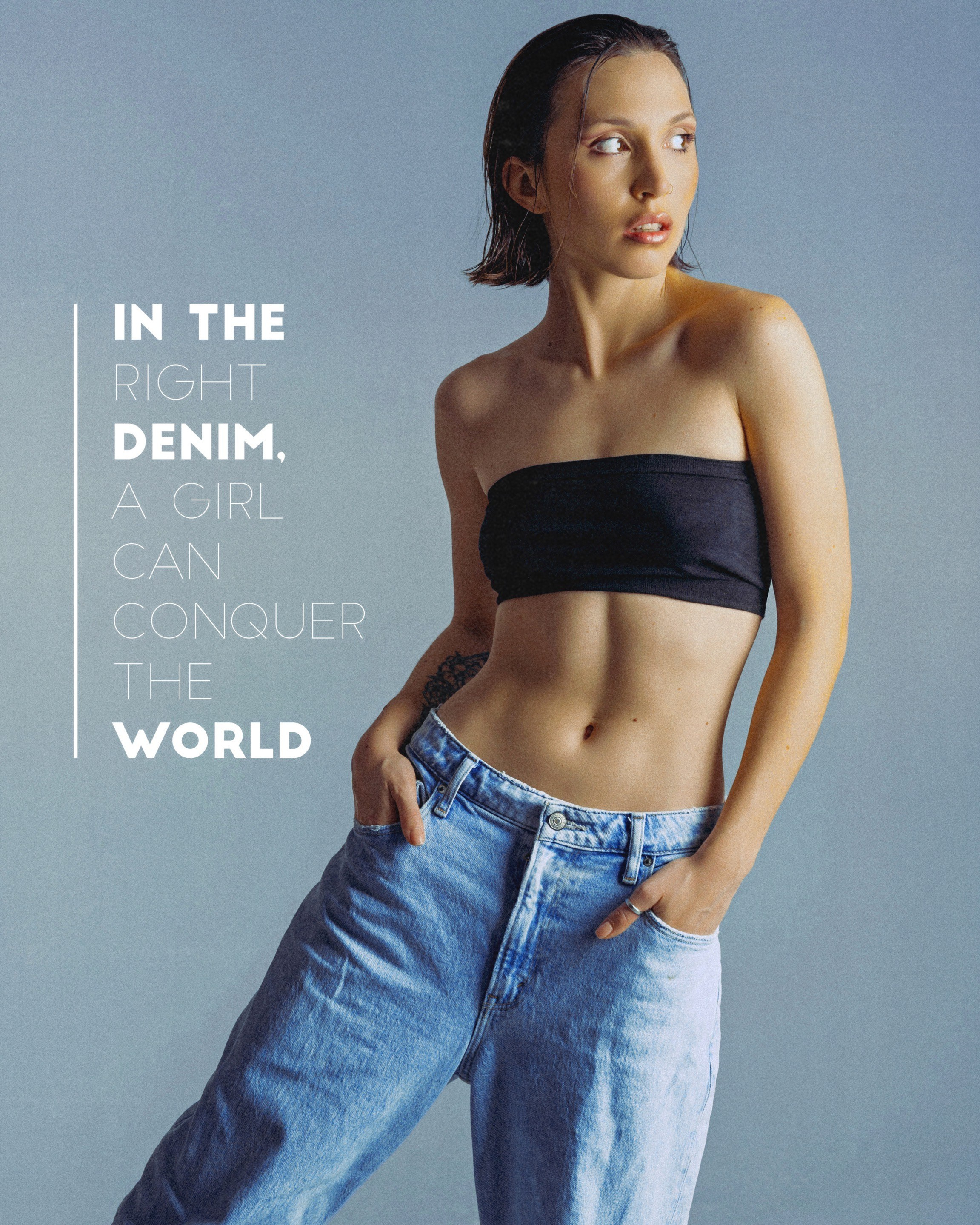 Портрет. Персональный и коммерческий фотограф