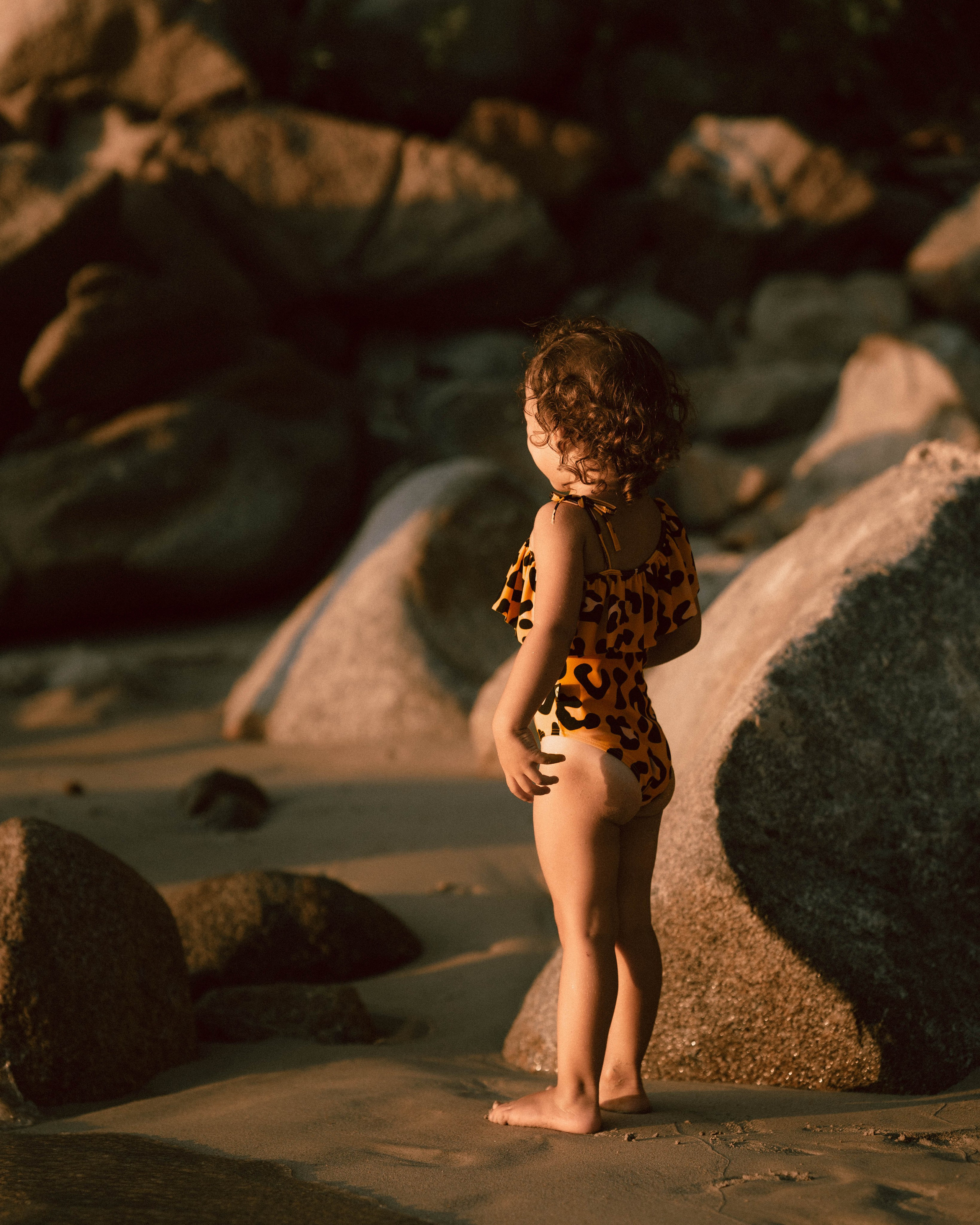 Детский портрет. Персональный и коммерческий фотограф