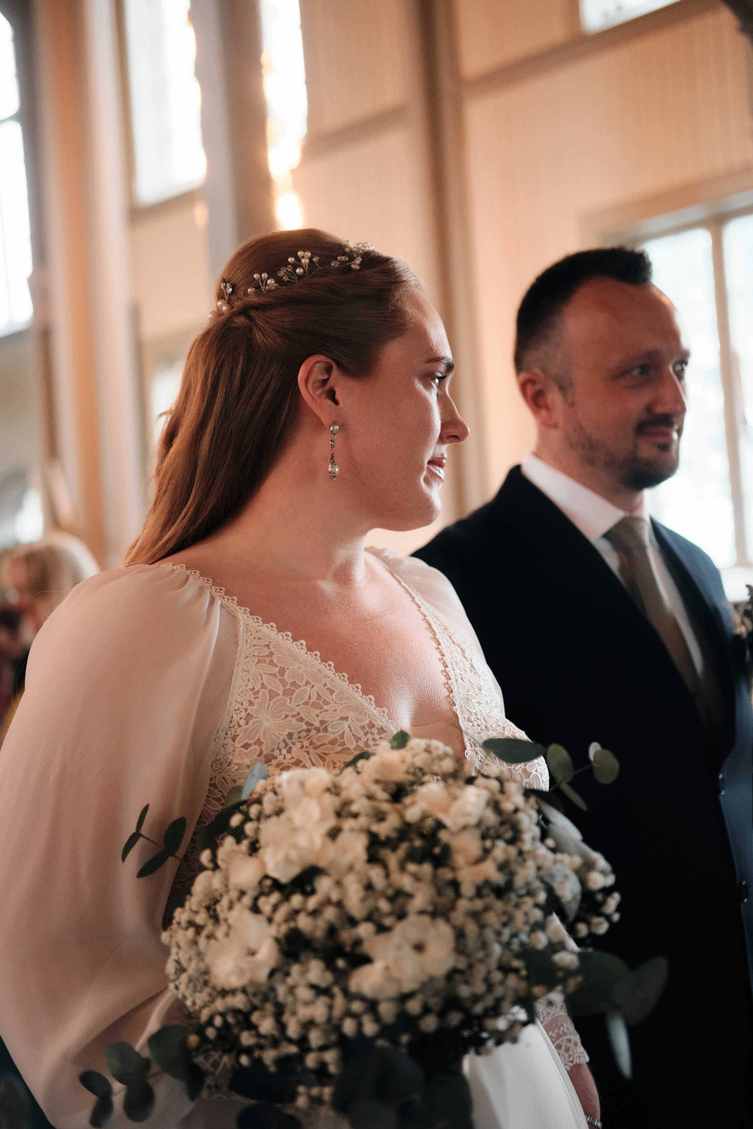 M&E. Bryllupsfotograf, videograf, Norge. Wedding photography, Norway
