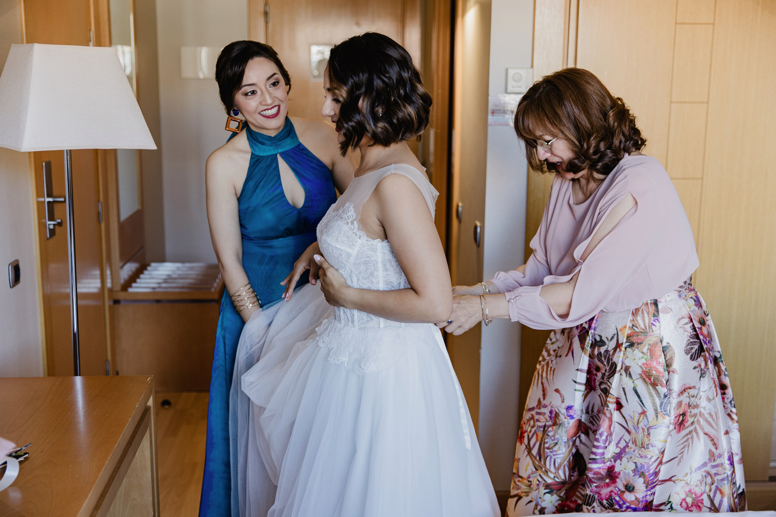 Fotografía de Bodas en Madrid - Rainbox: Capturamos Tu Amor con Pasión. Rainbox Estudio de Fotografía