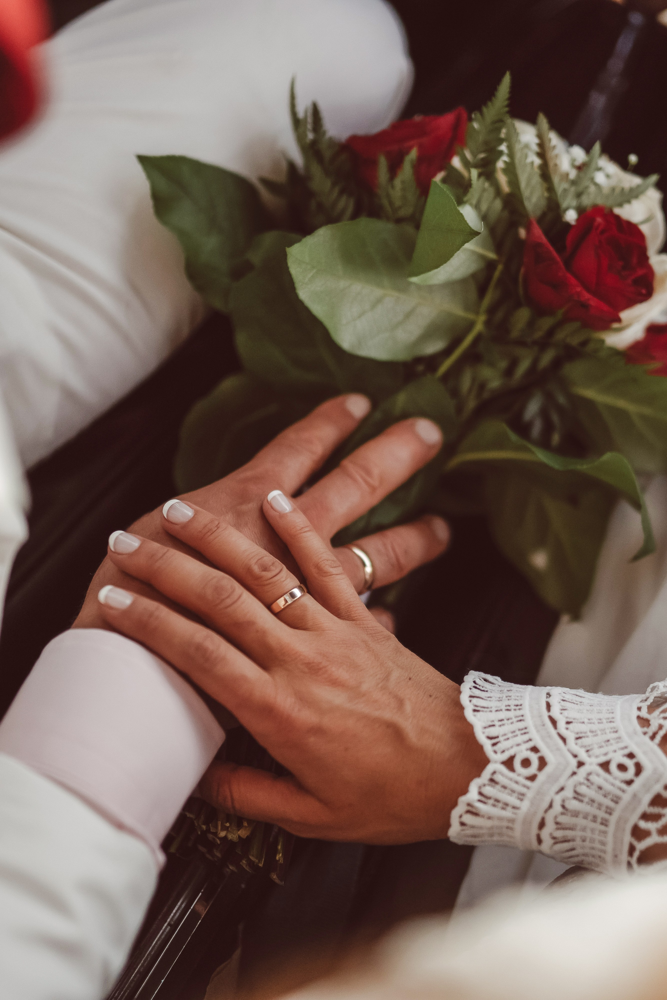 Wedding. Wedding and family photographer in Calgary Kate Beliaeva