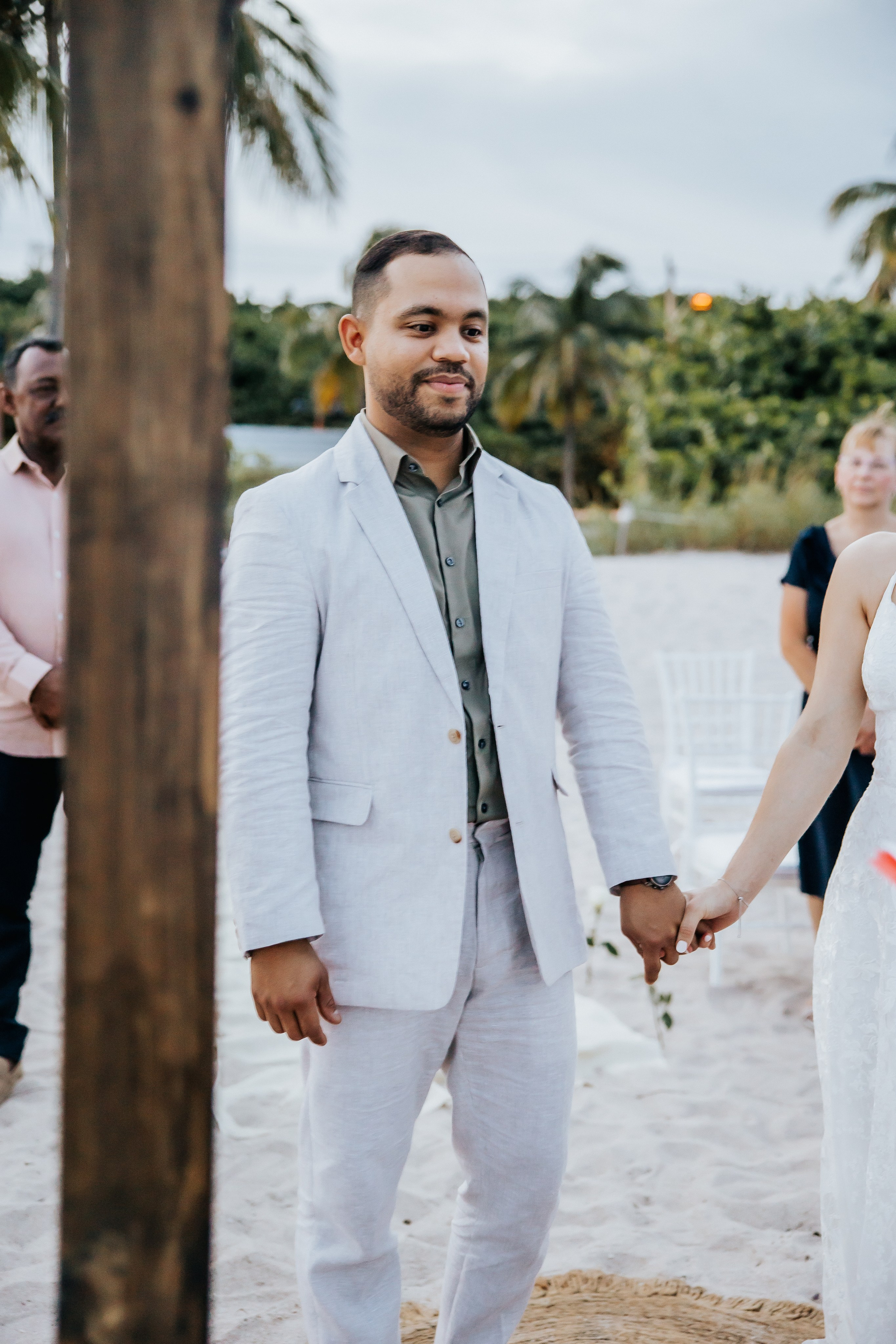 Heather & Jose wedding. Alya Leto Photographer