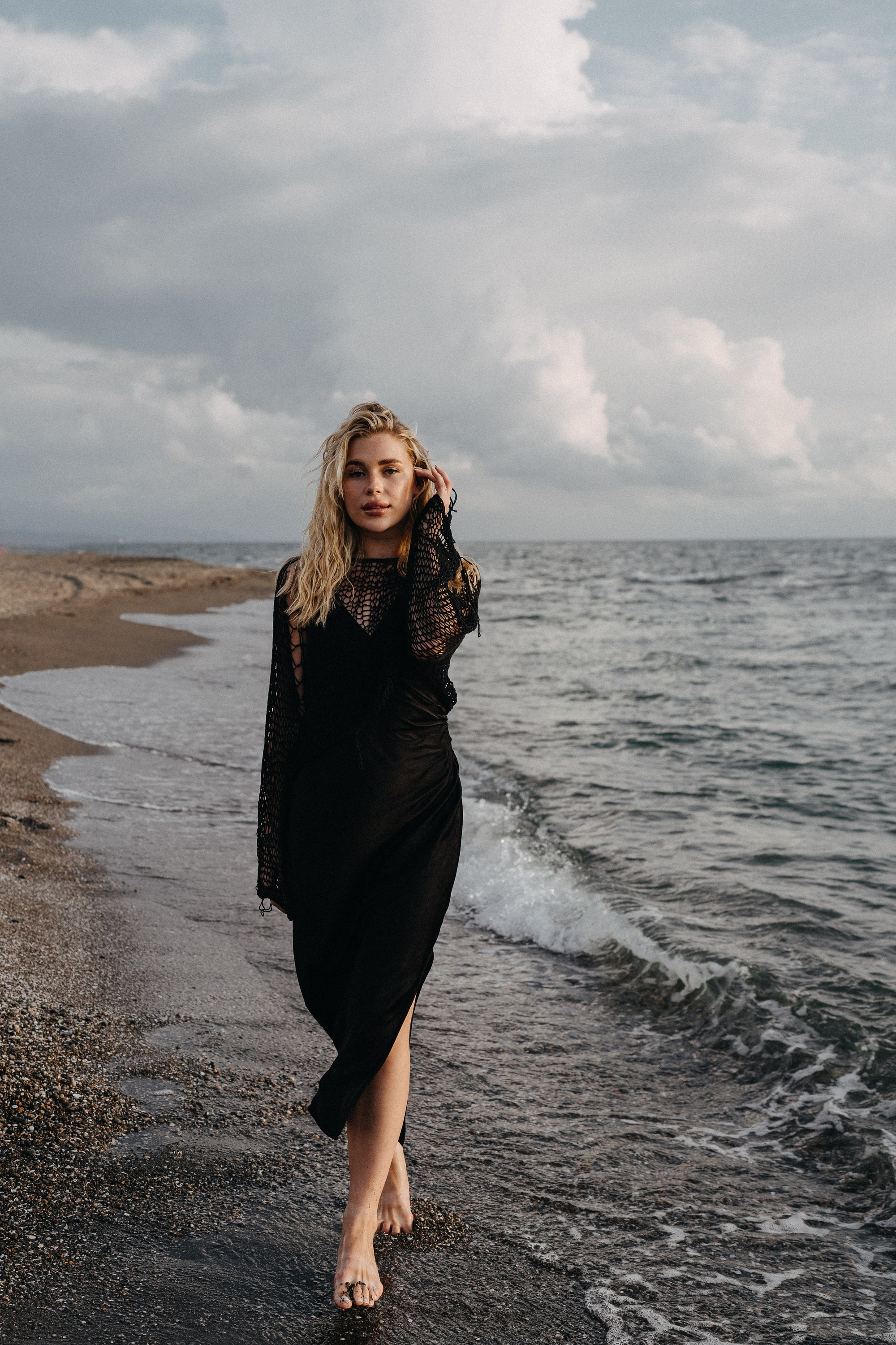 Людмила. Индивидуальный и свадебный фотограф в Батуми Валерия Азаренко