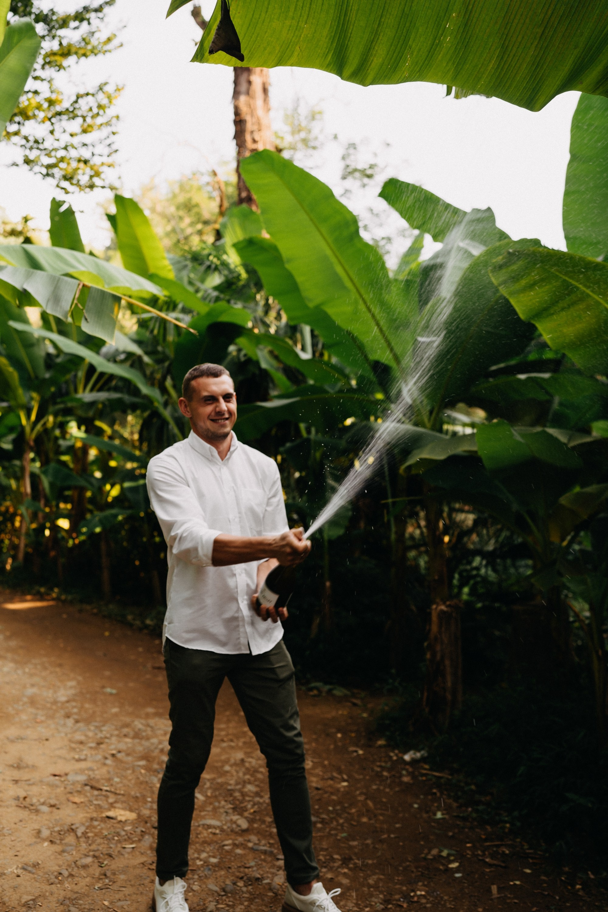 Роман и Виктория. Индивидуальный и свадебный фотограф в Батуми Валерия Азаренко