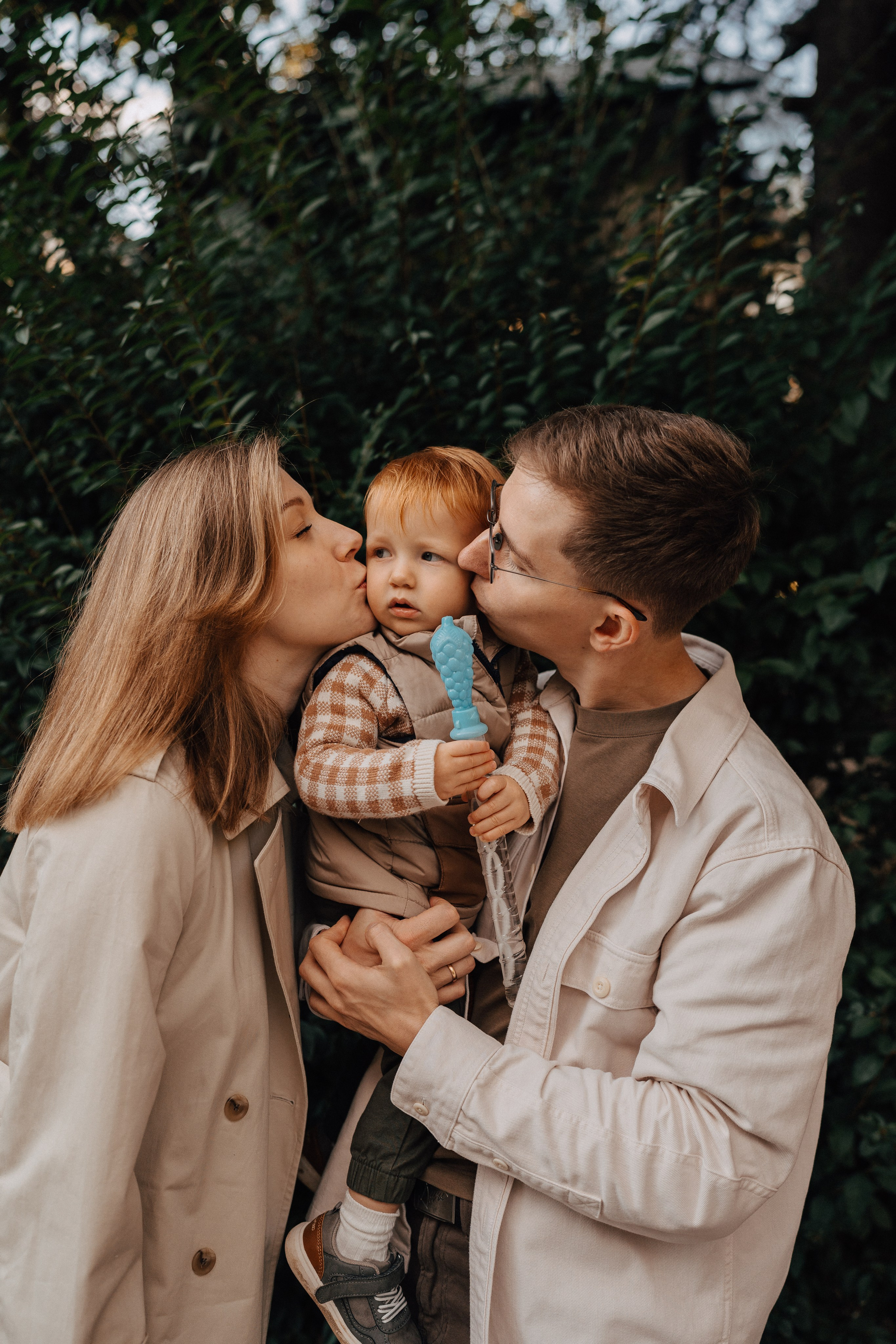 Семейная фотосессия в Батуми. Портретный и свадебный фотограф в Батуми Валерия Азаренко