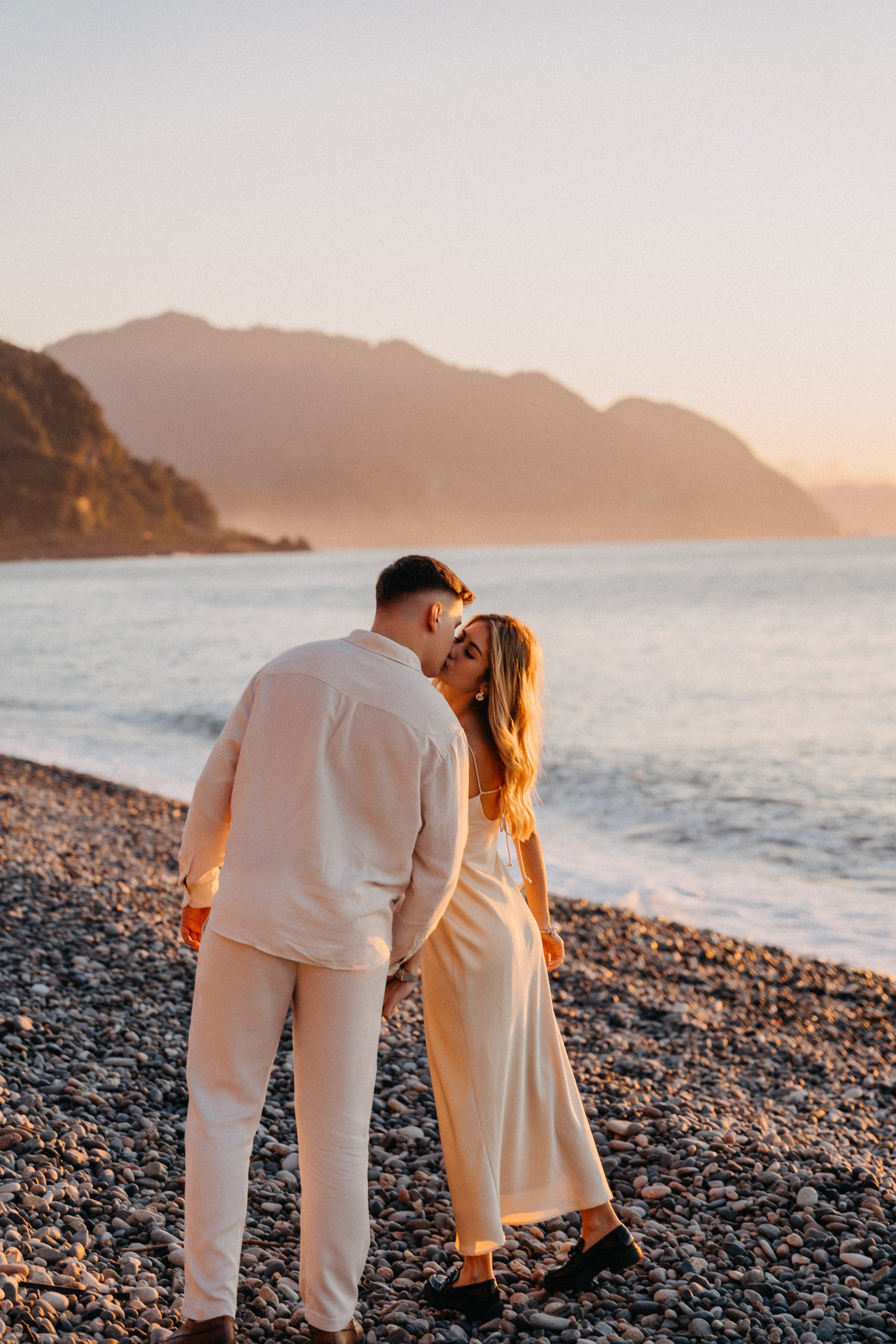 Роман и Инна. Индивидуальный и свадебный фотограф в Батуми Валерия Азаренко