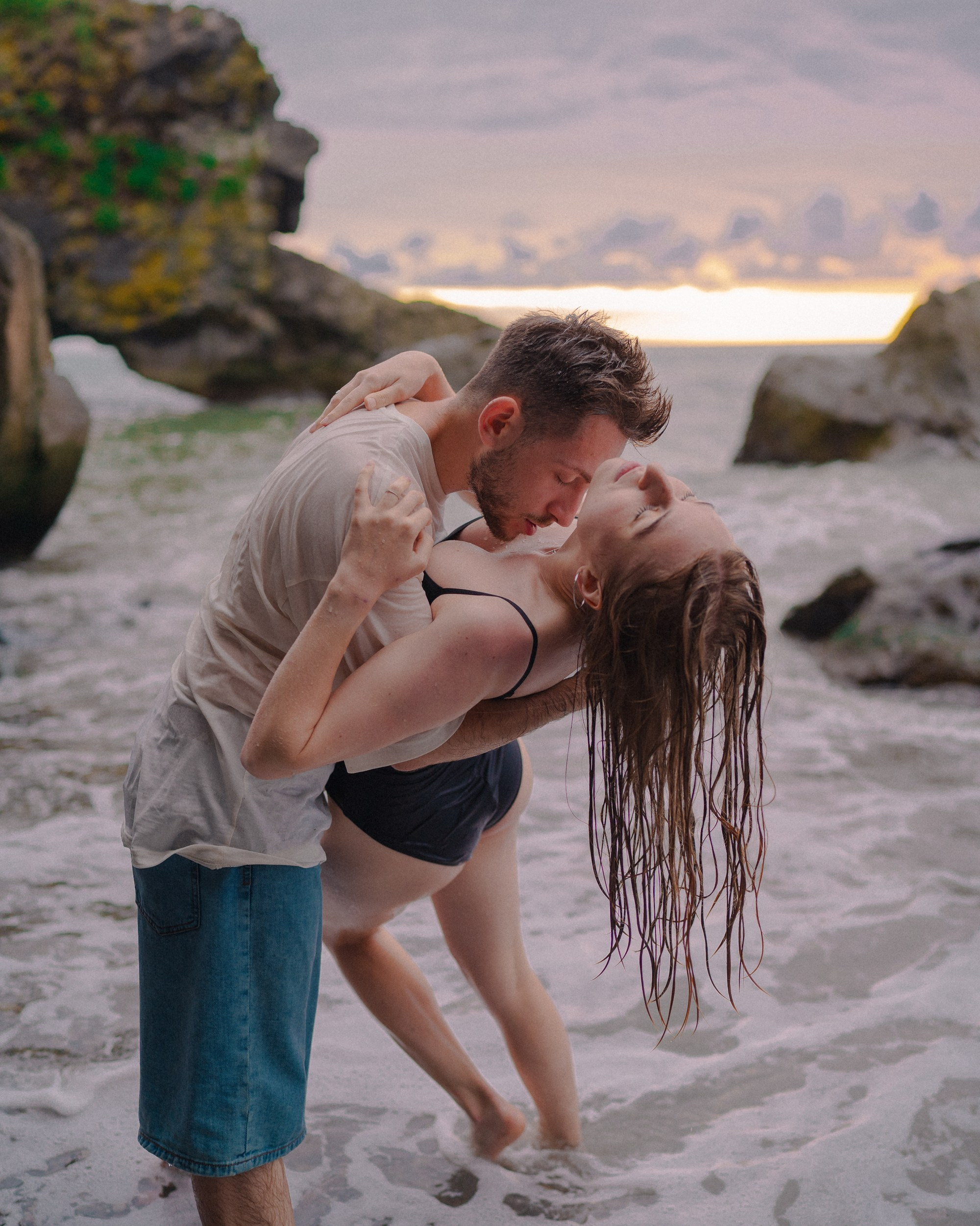 Данил и Арина. Индивидуальный и свадебный фотограф в Батуми Валерия Азаренко