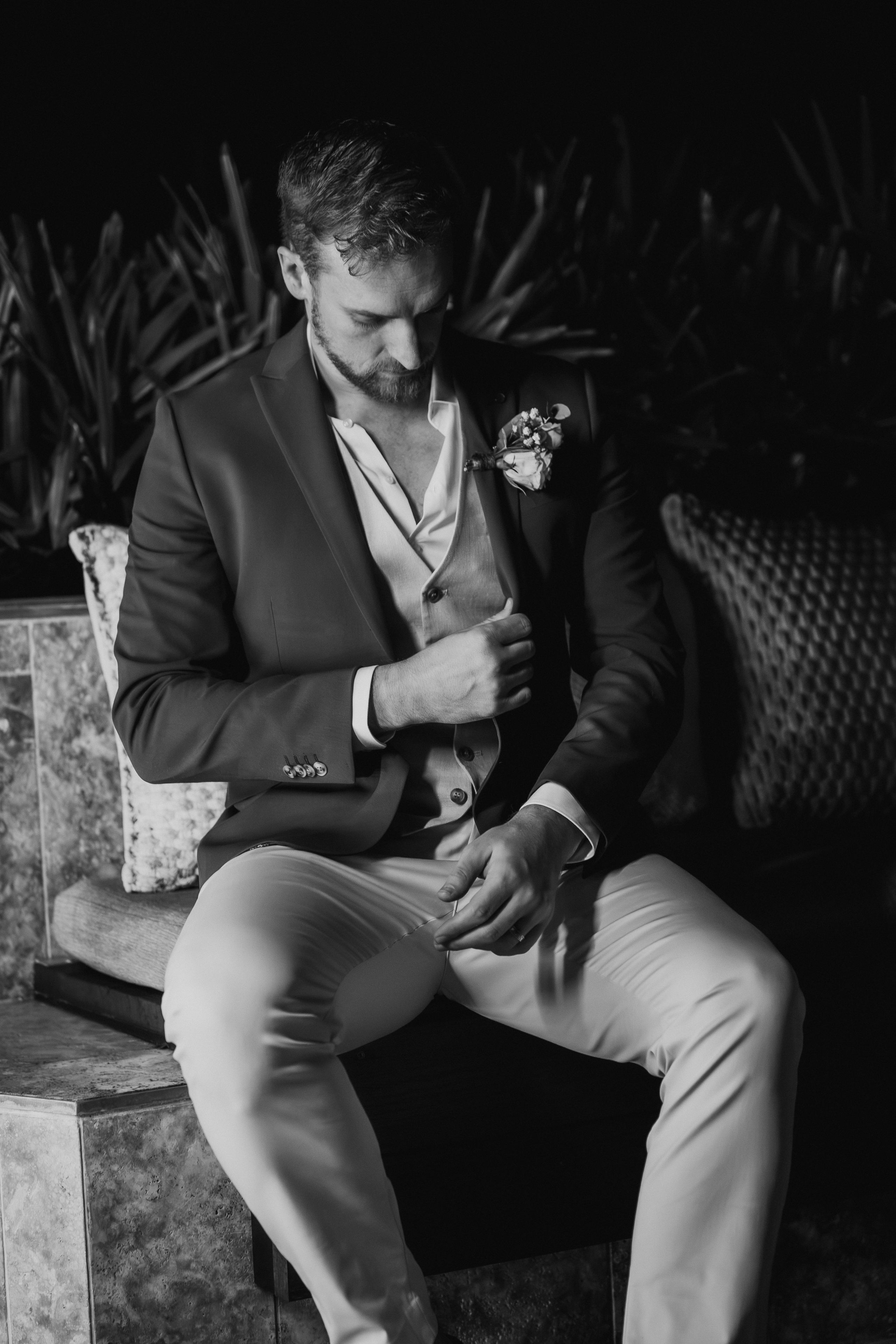 Wedding — Israel & Ciaran. JS Photoshoot | Family, Events & Pet Photographer in Brisbane
