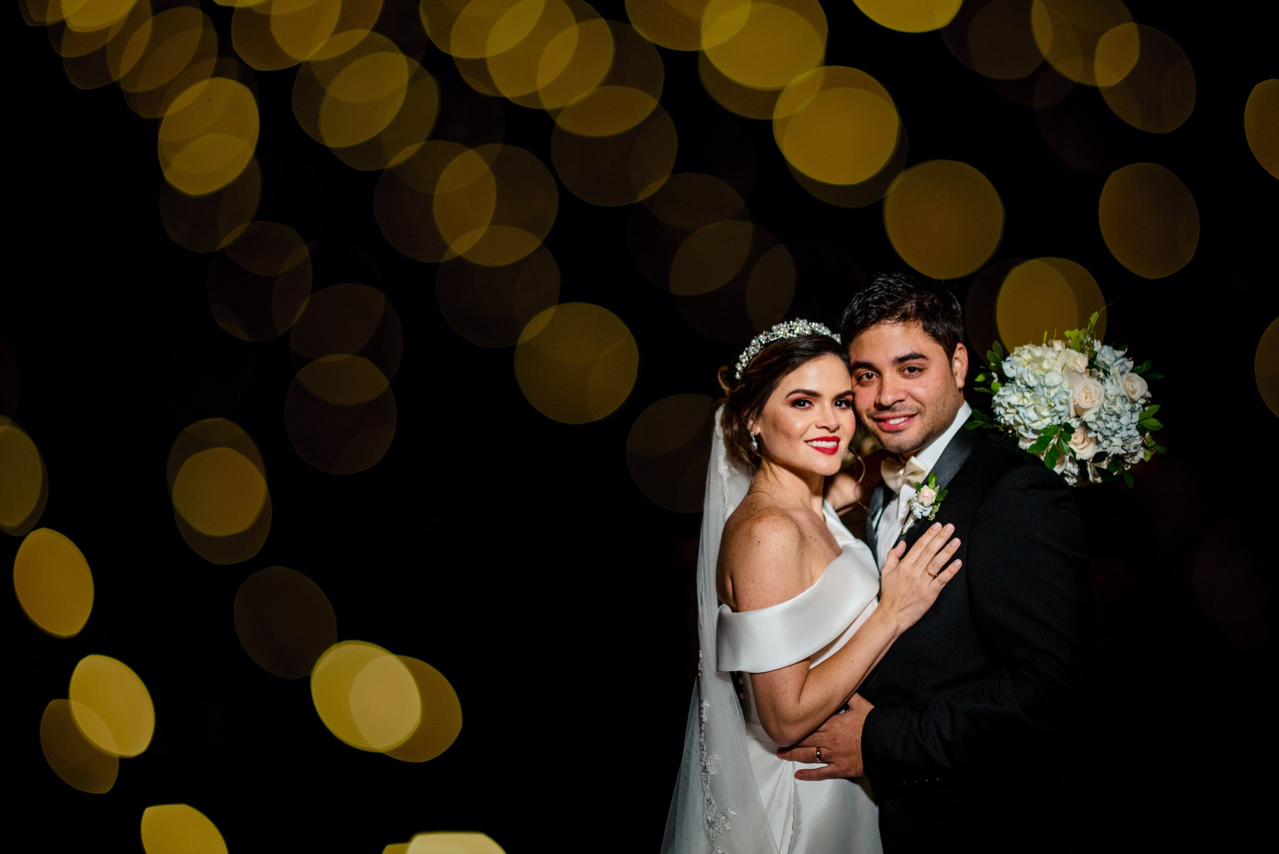 Natalia & Álvaro