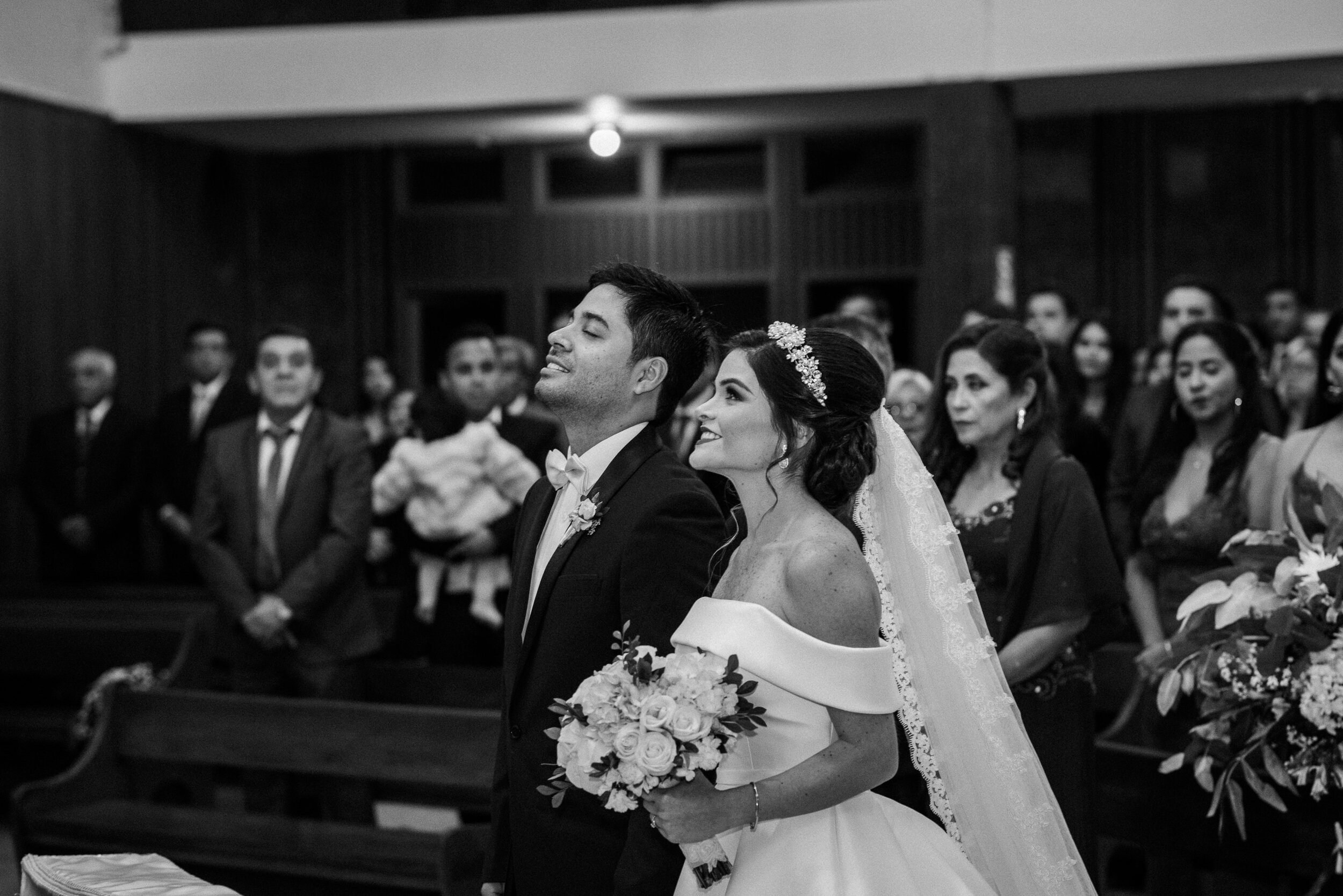 Natalia & Álvaro