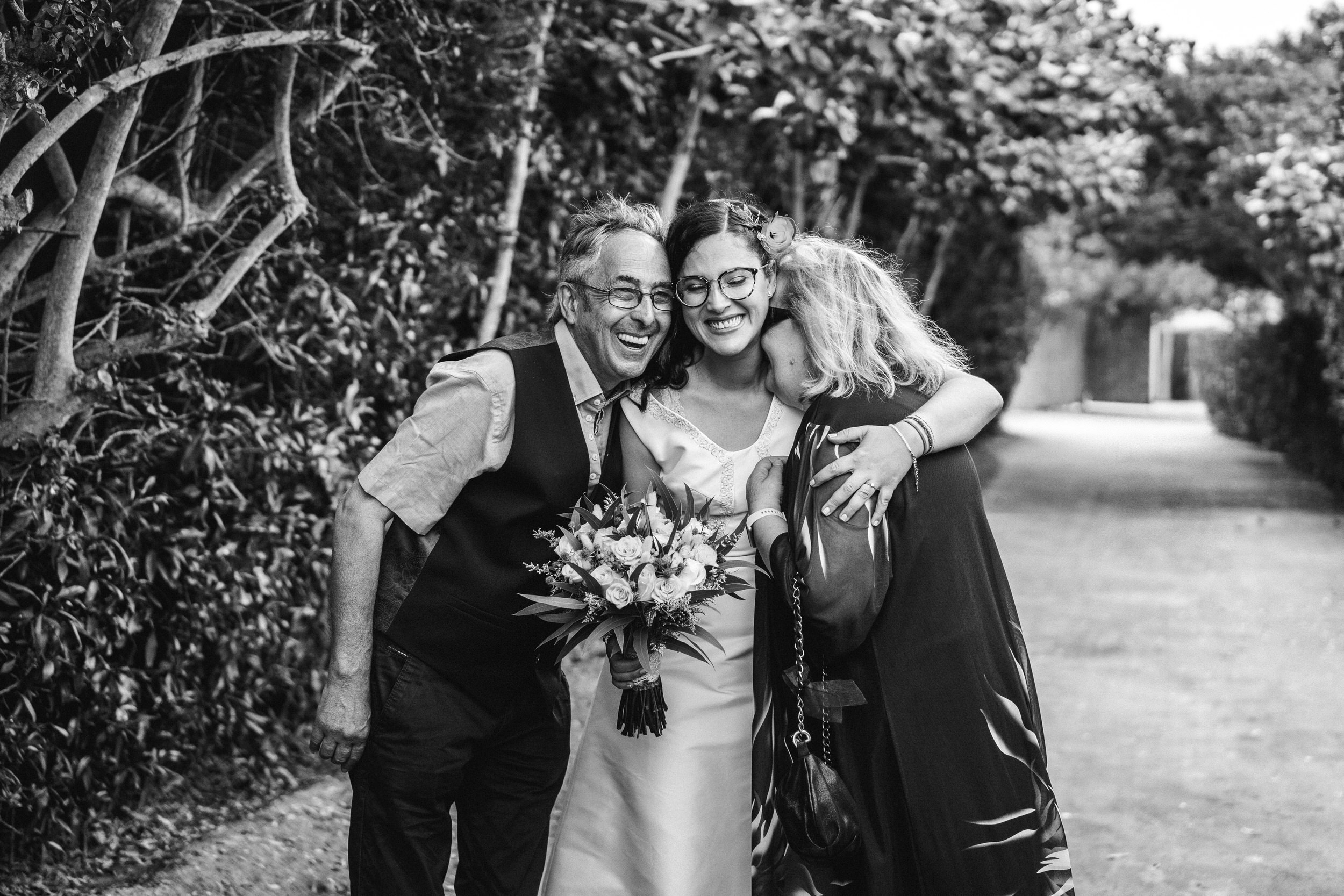 Luis & Carla