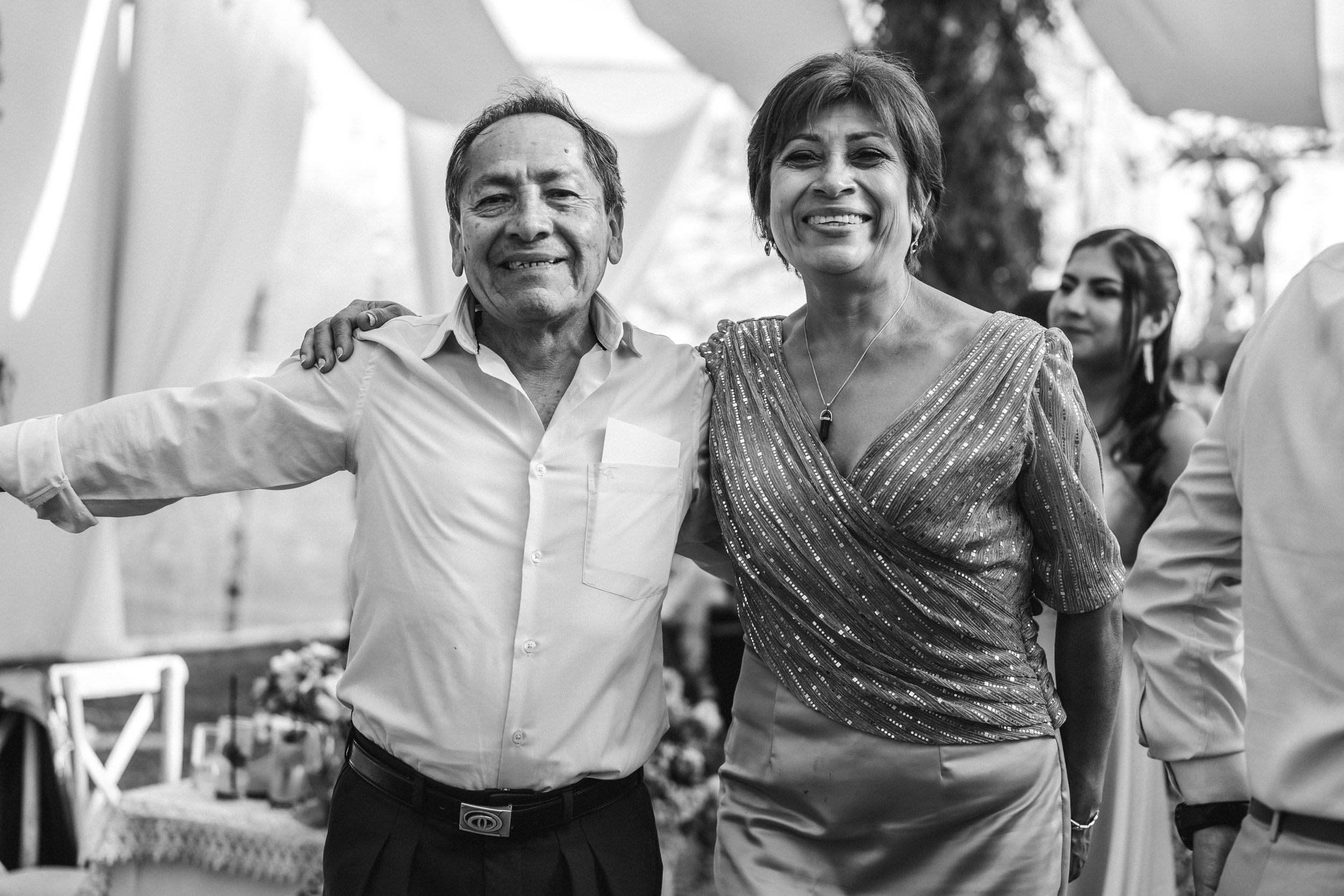 Walter & Lisbeth